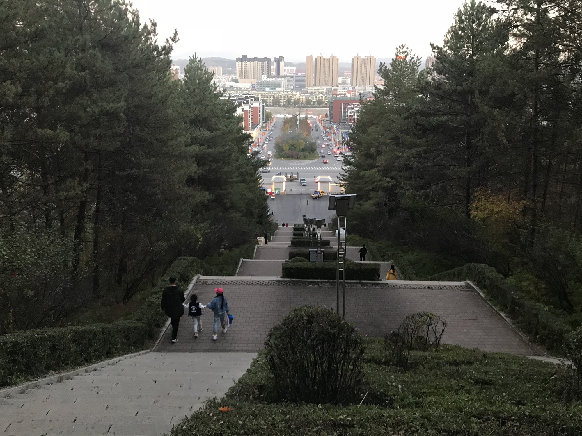 北山公园