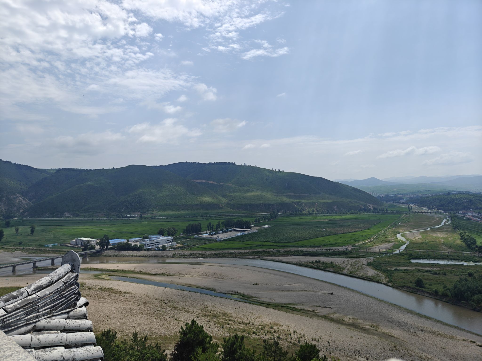 望江阁