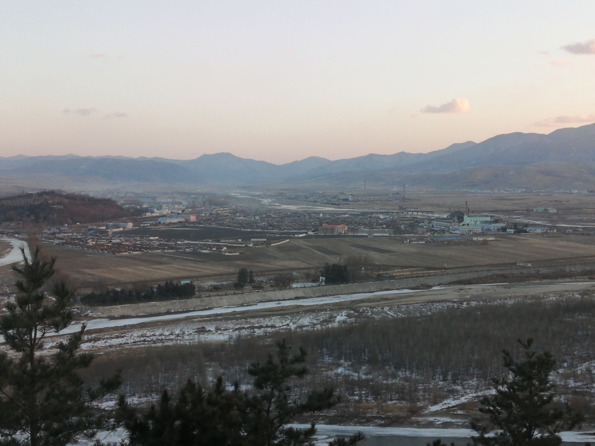 望江阁旅行图片