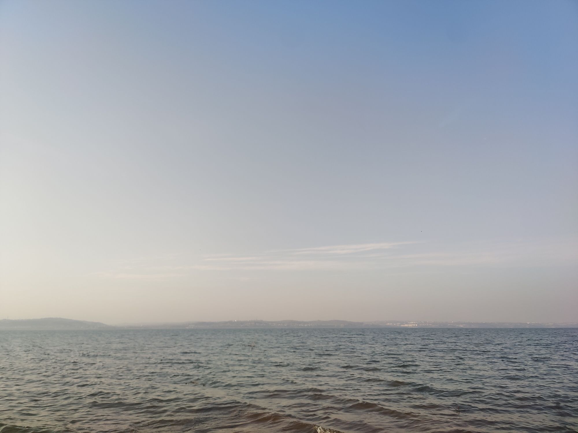 陆浑风景区旅行图片
