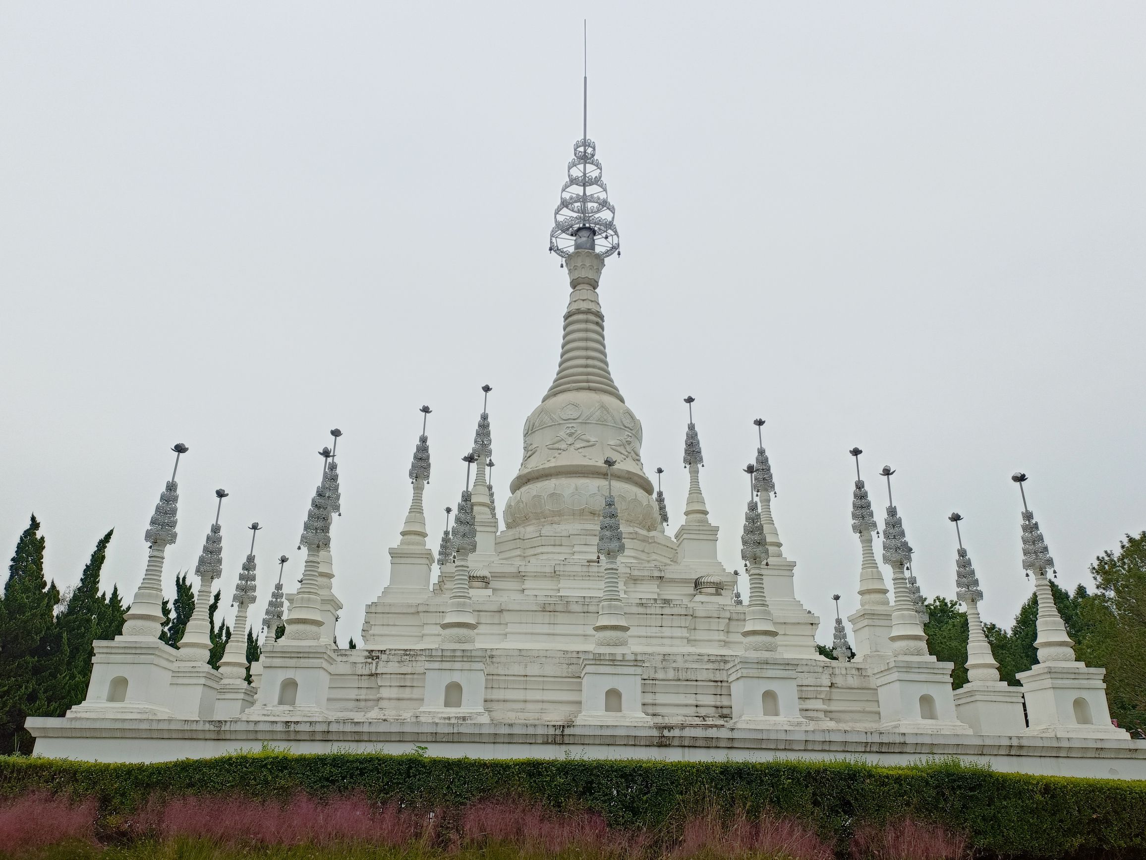 青云山广场旅行图片