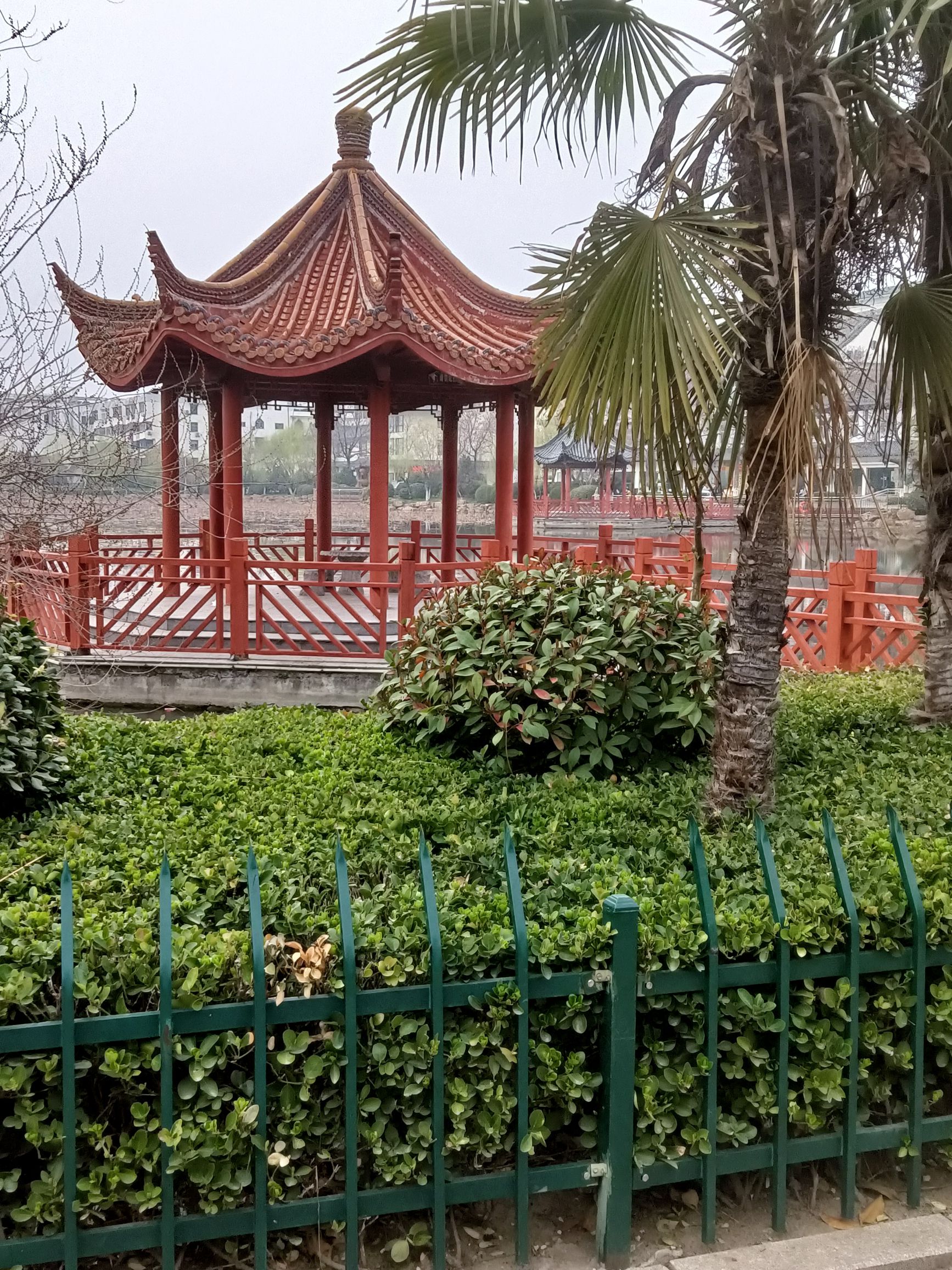 凤鸣园