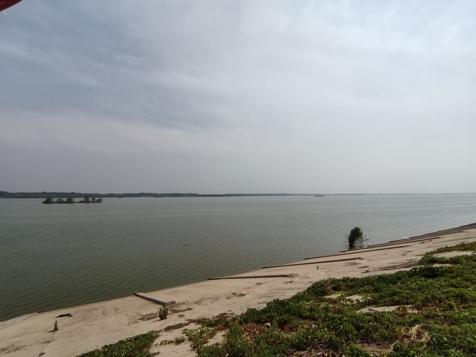 浮龙湖旅游度假区