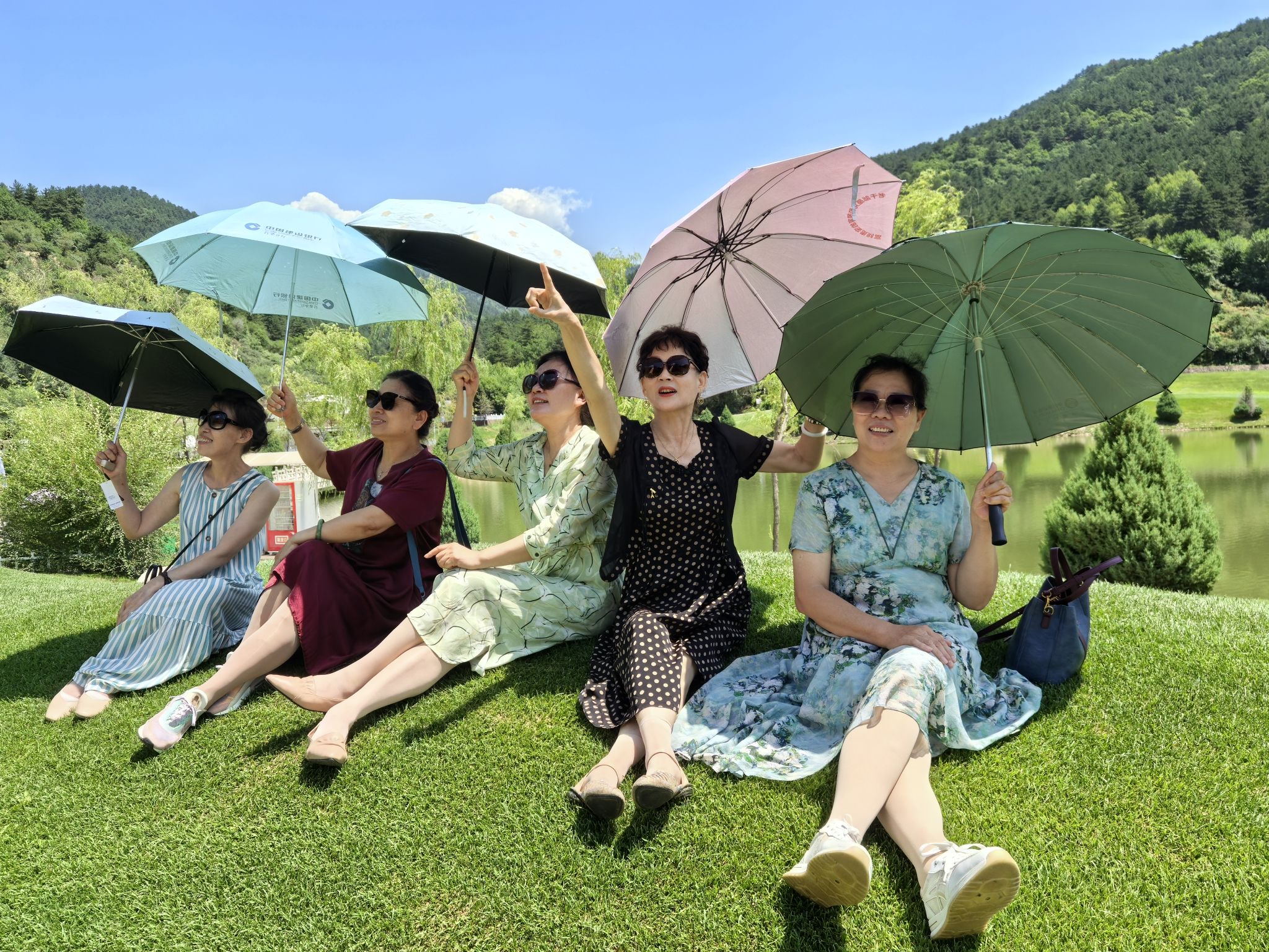 苍儿会生态旅游经济区(暂停开放)