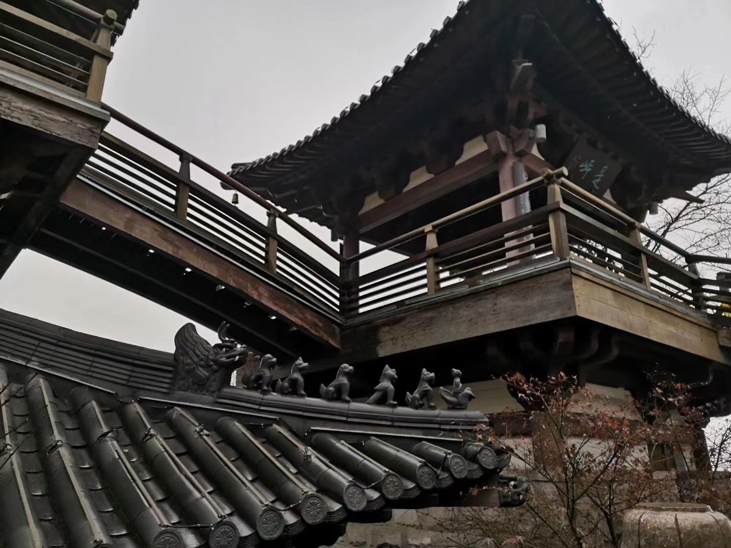 北固山风景区旅行图片