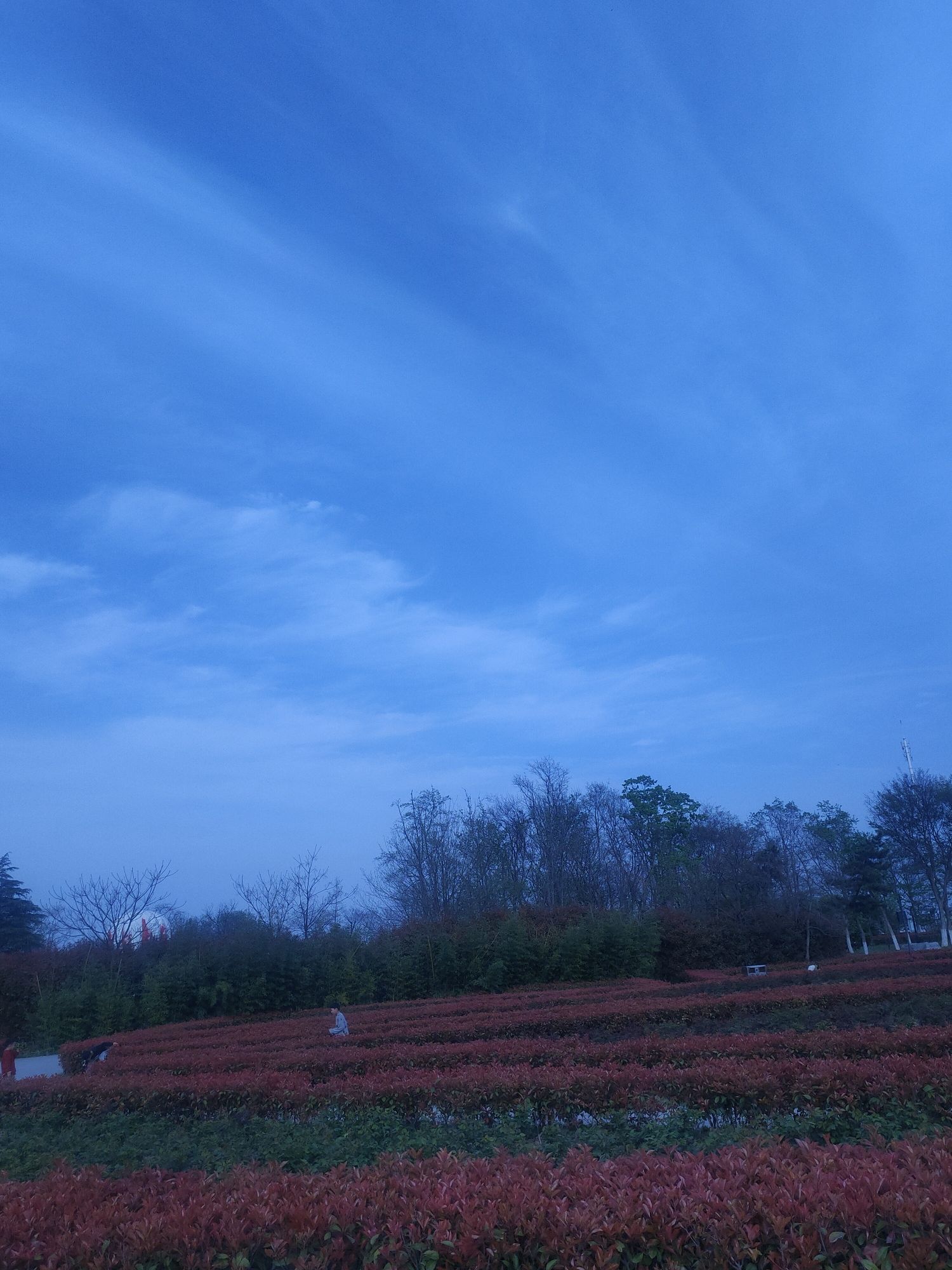宿迁骆马湖国家级旅游度假区
