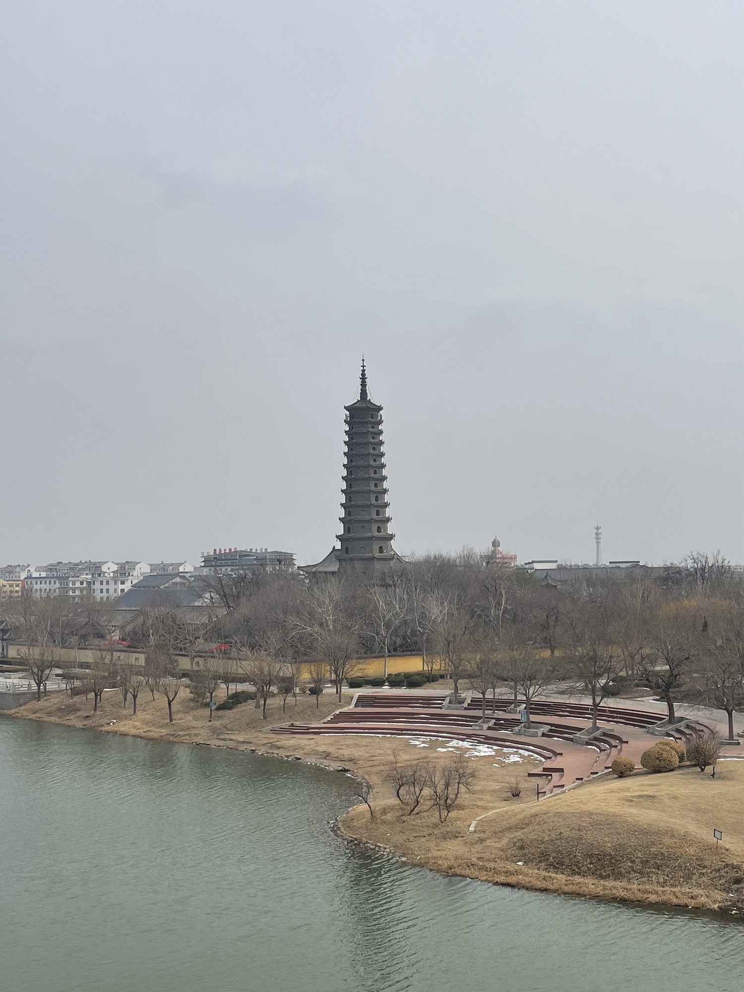无棣古城文化旅游区