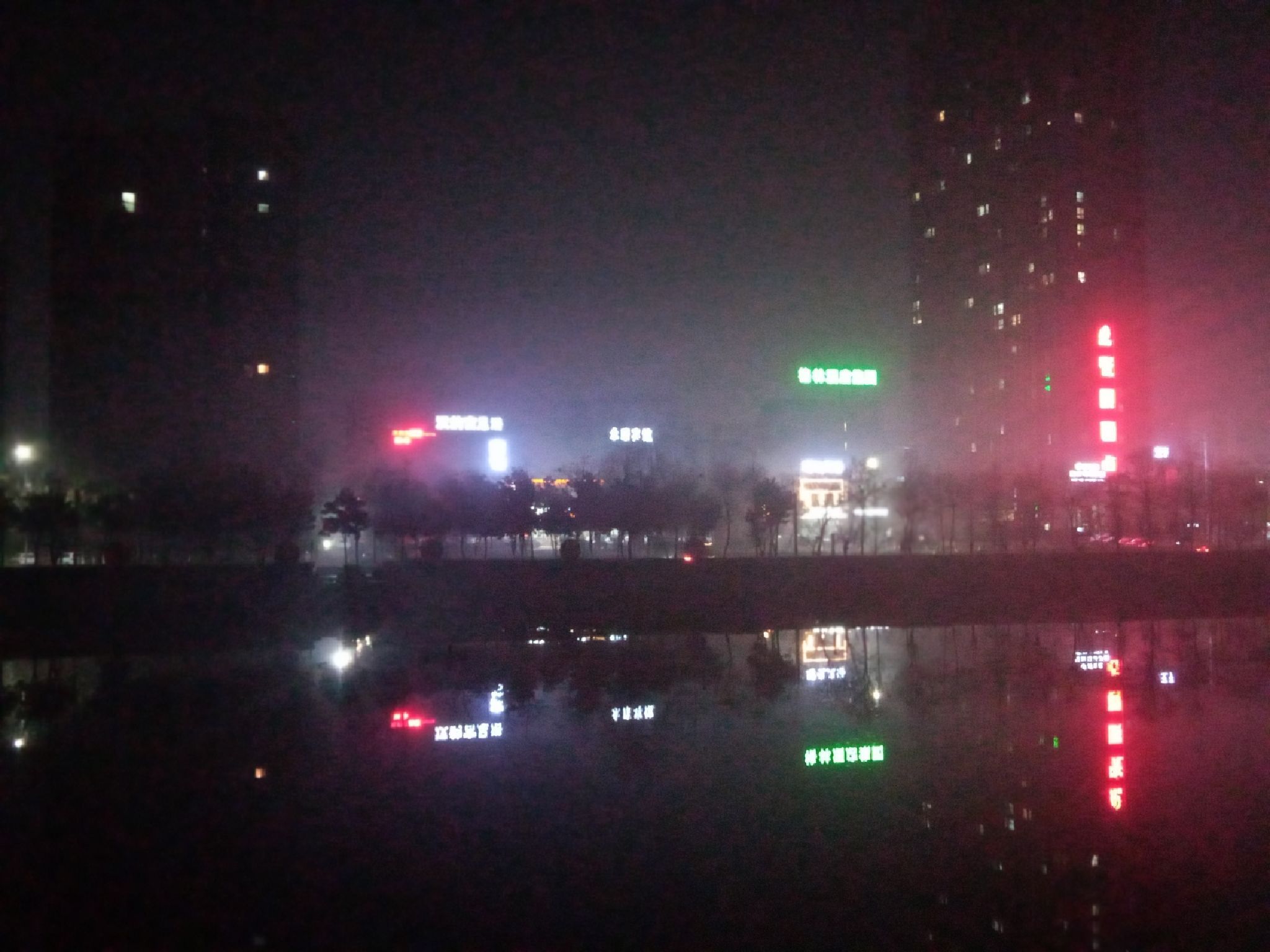 庄子梦蝶广场