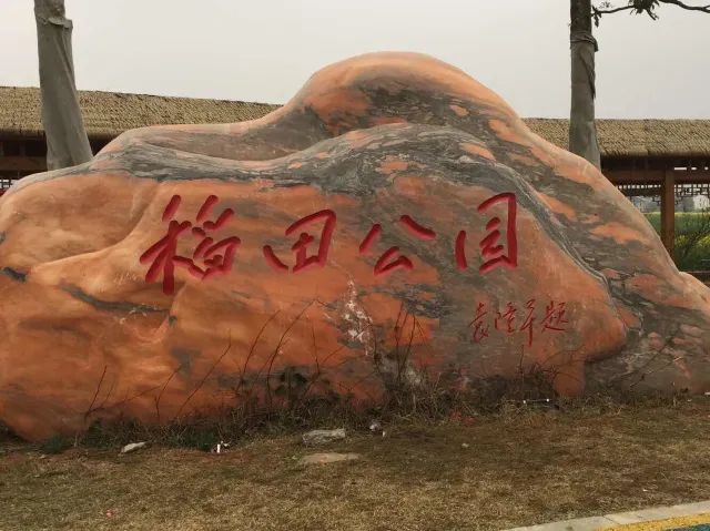 稻田公园