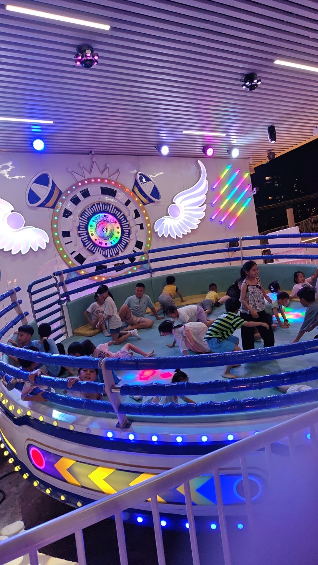九龙公园