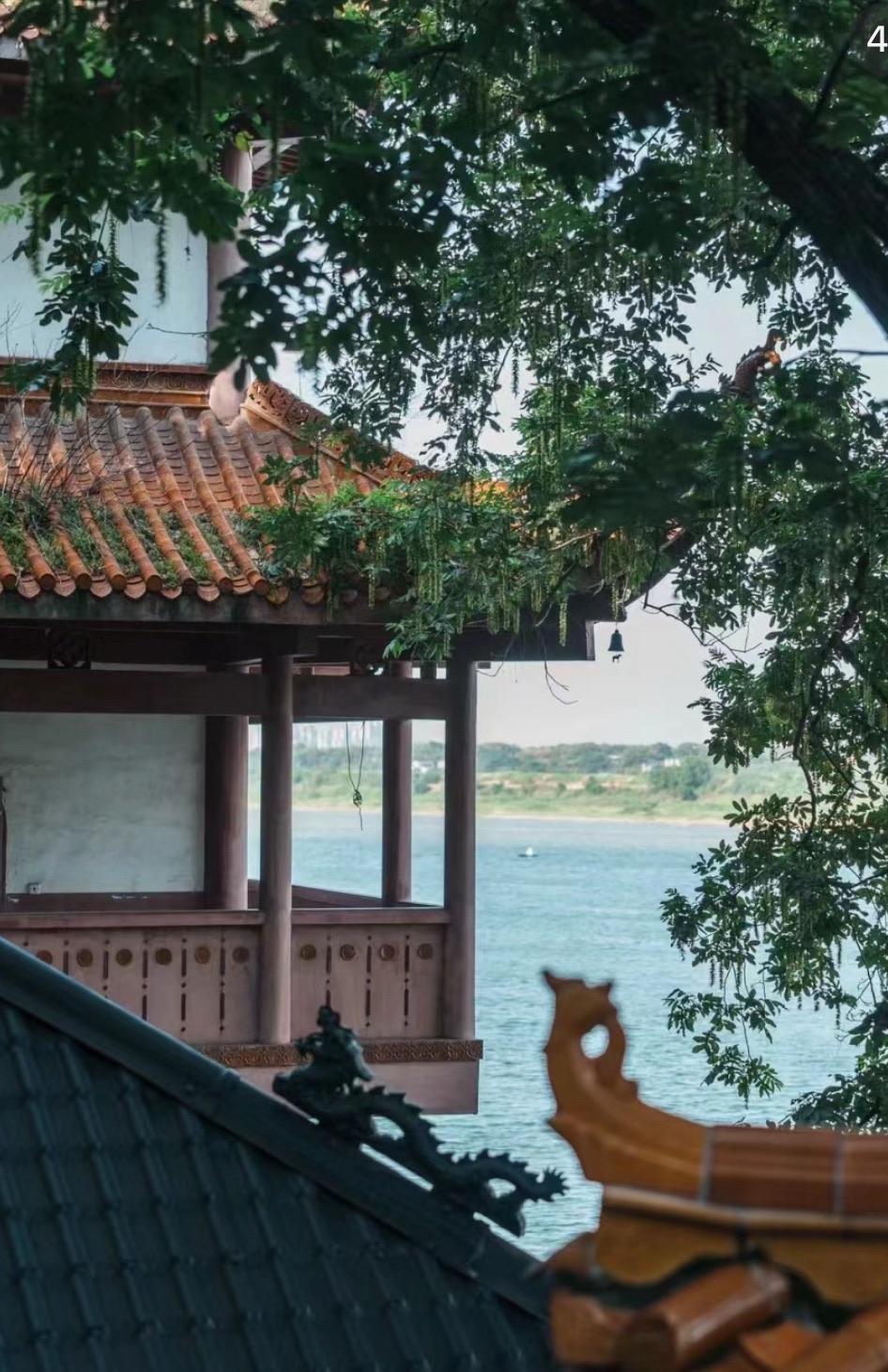 空灵岸