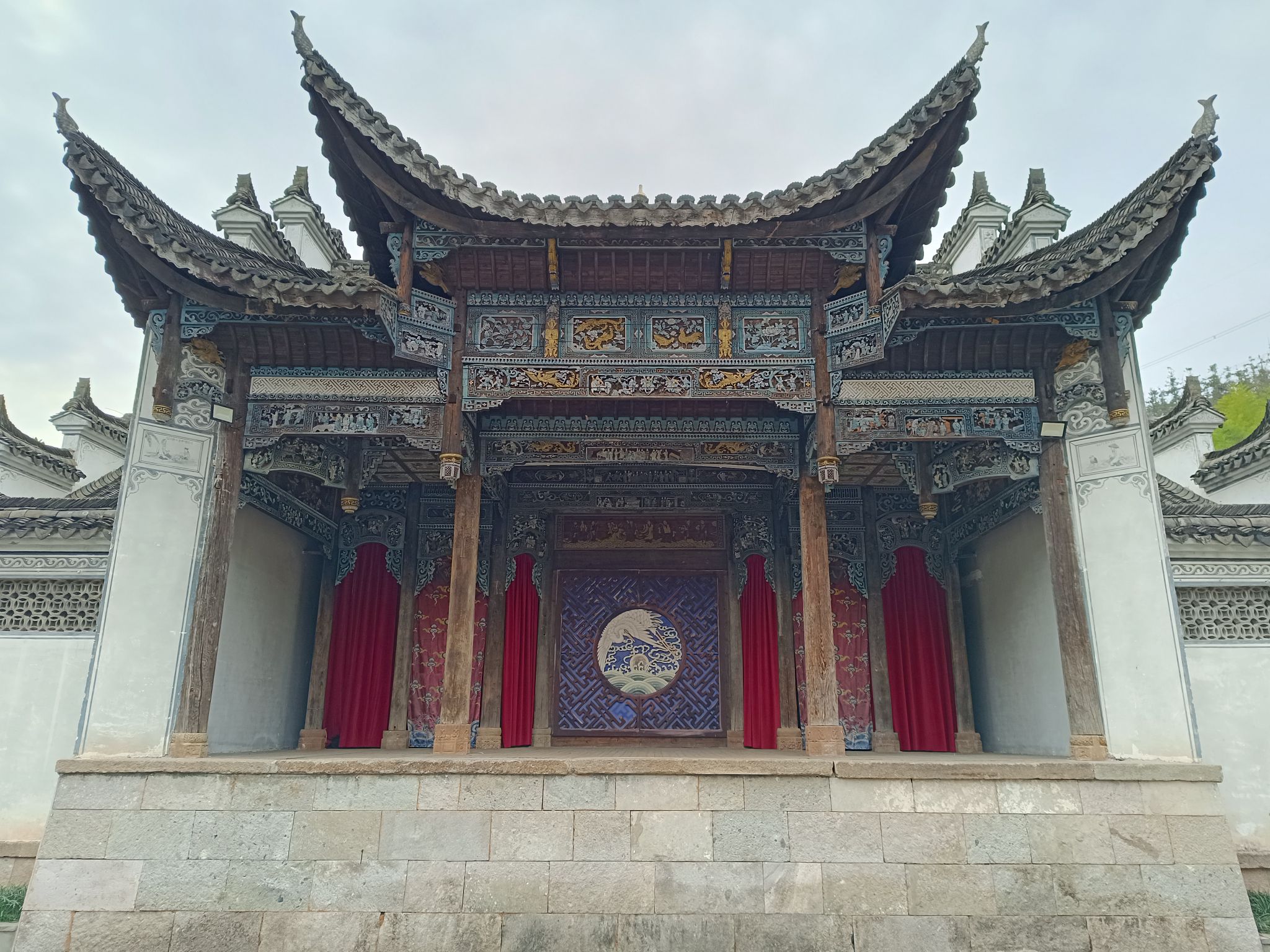 璟园