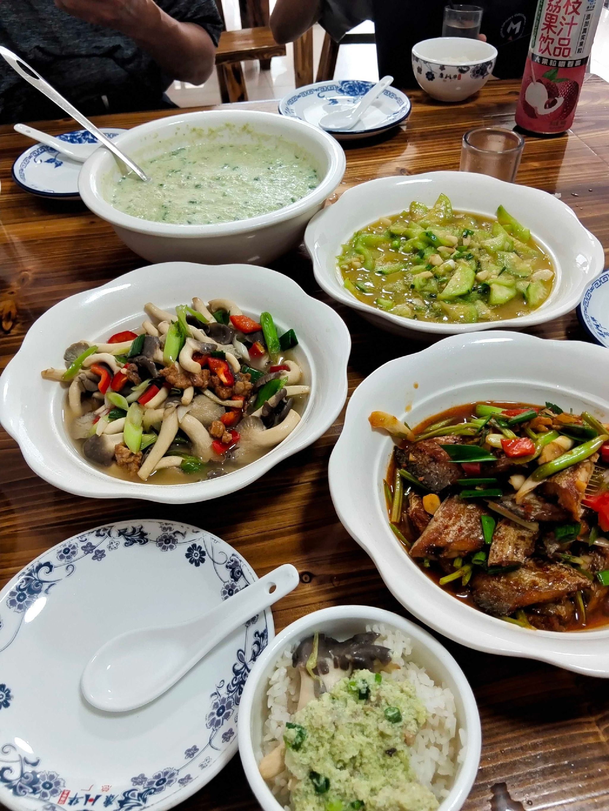 七里街旅行图片