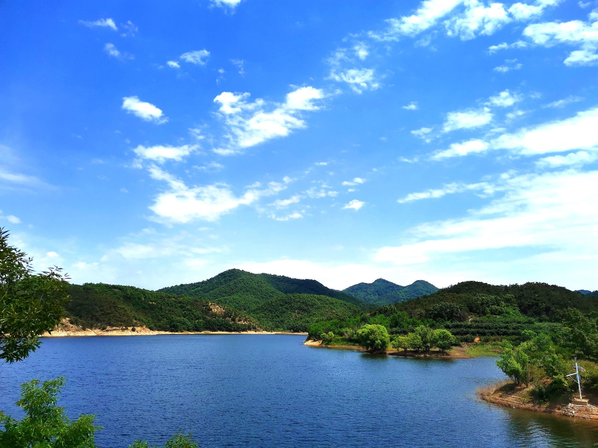 老寨山省级自然保护区旅行图片