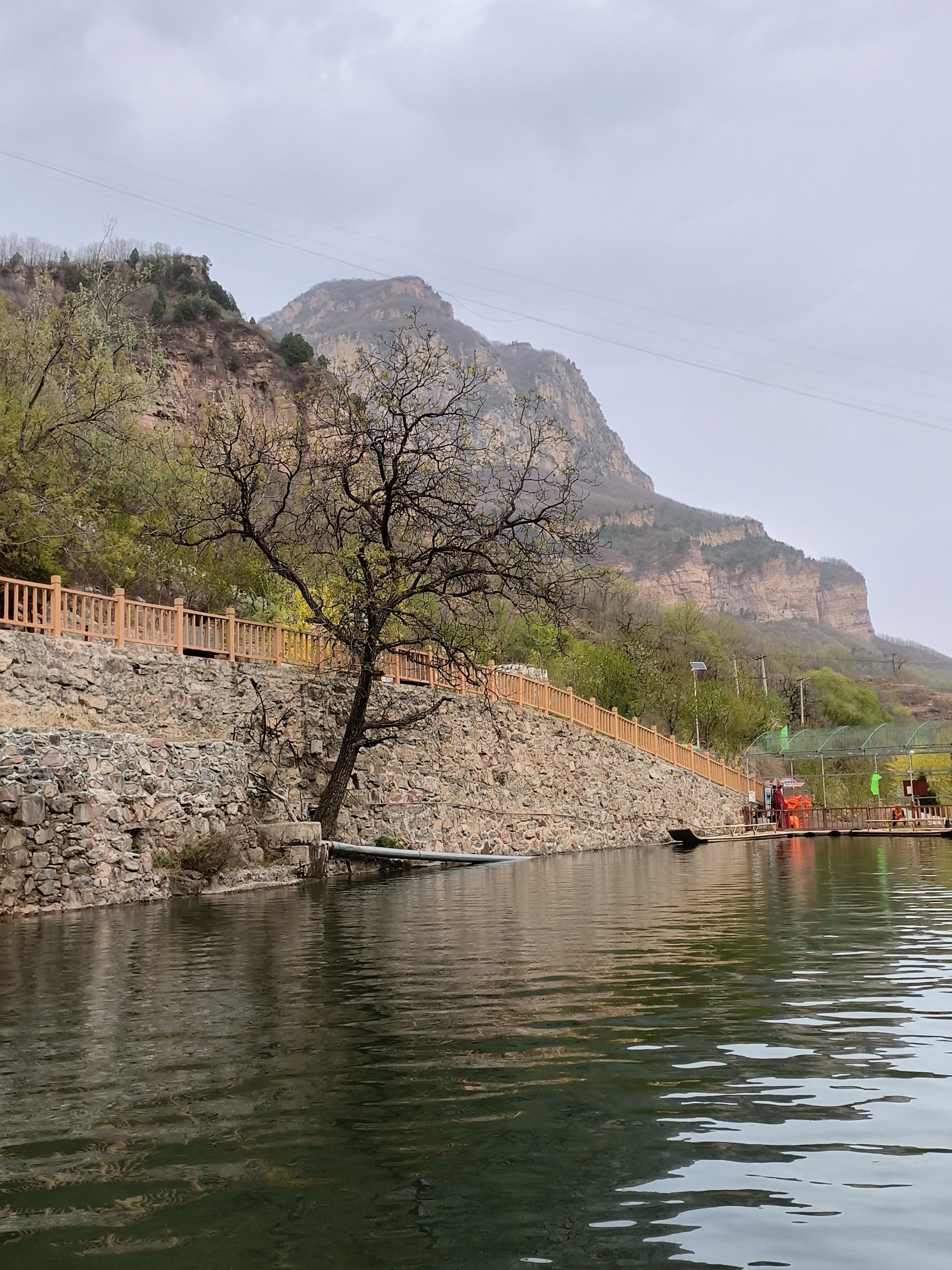 仙界山景区旅行图片