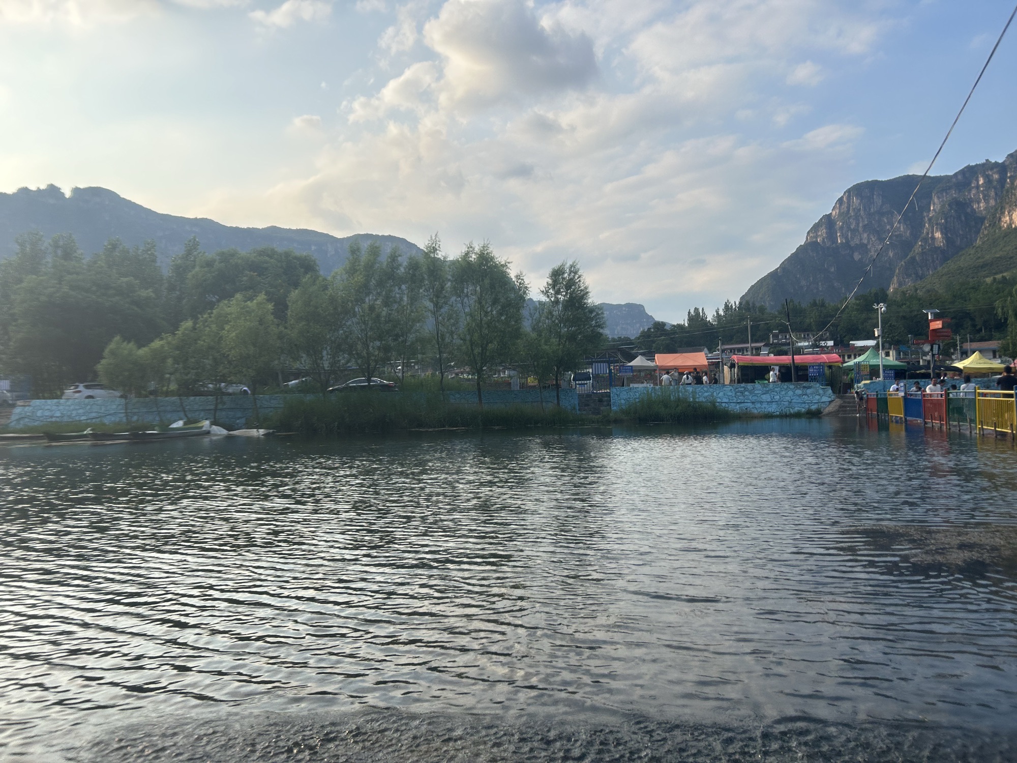 武家湾景区旅行图片