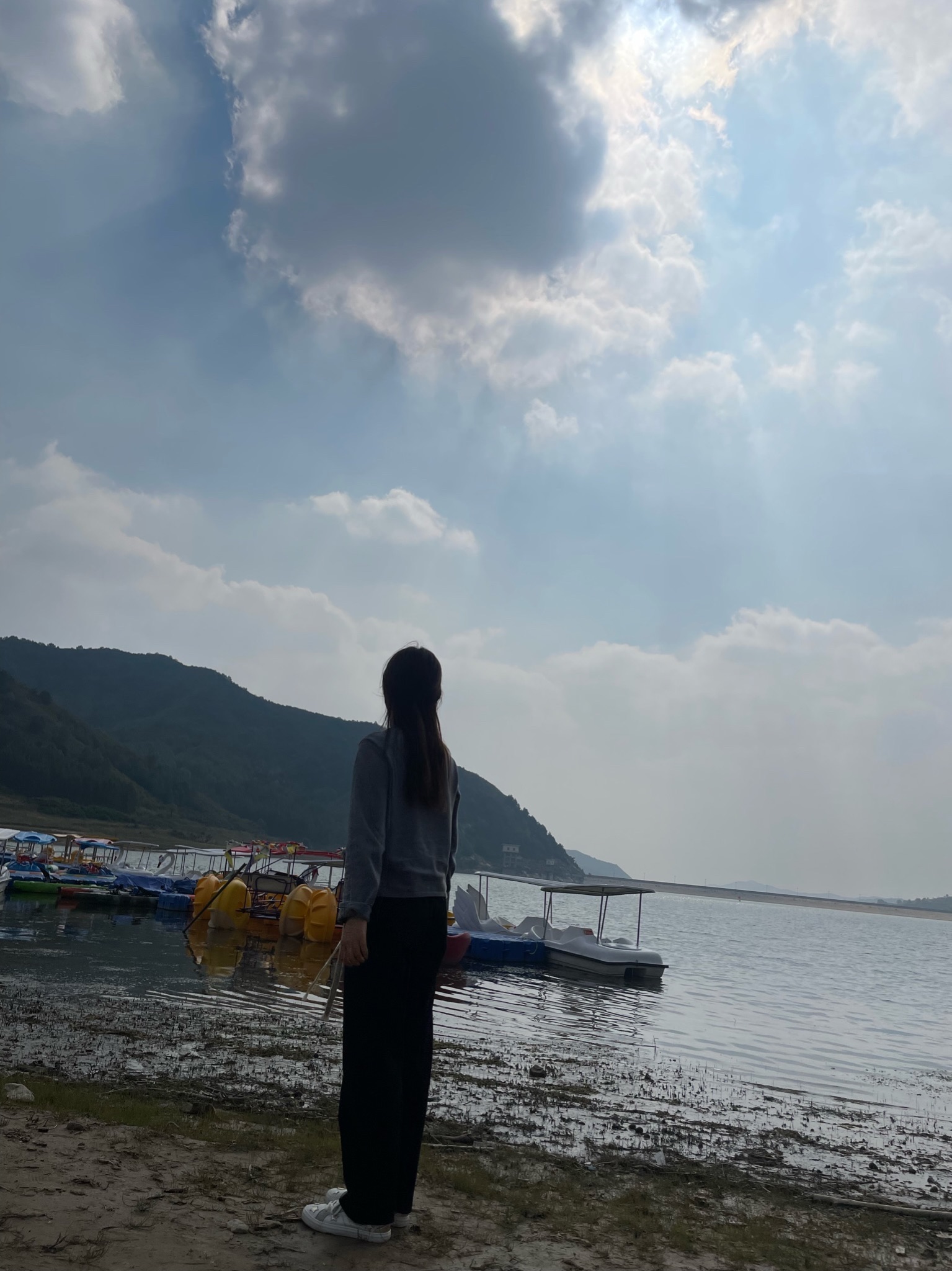 千年旅游景区