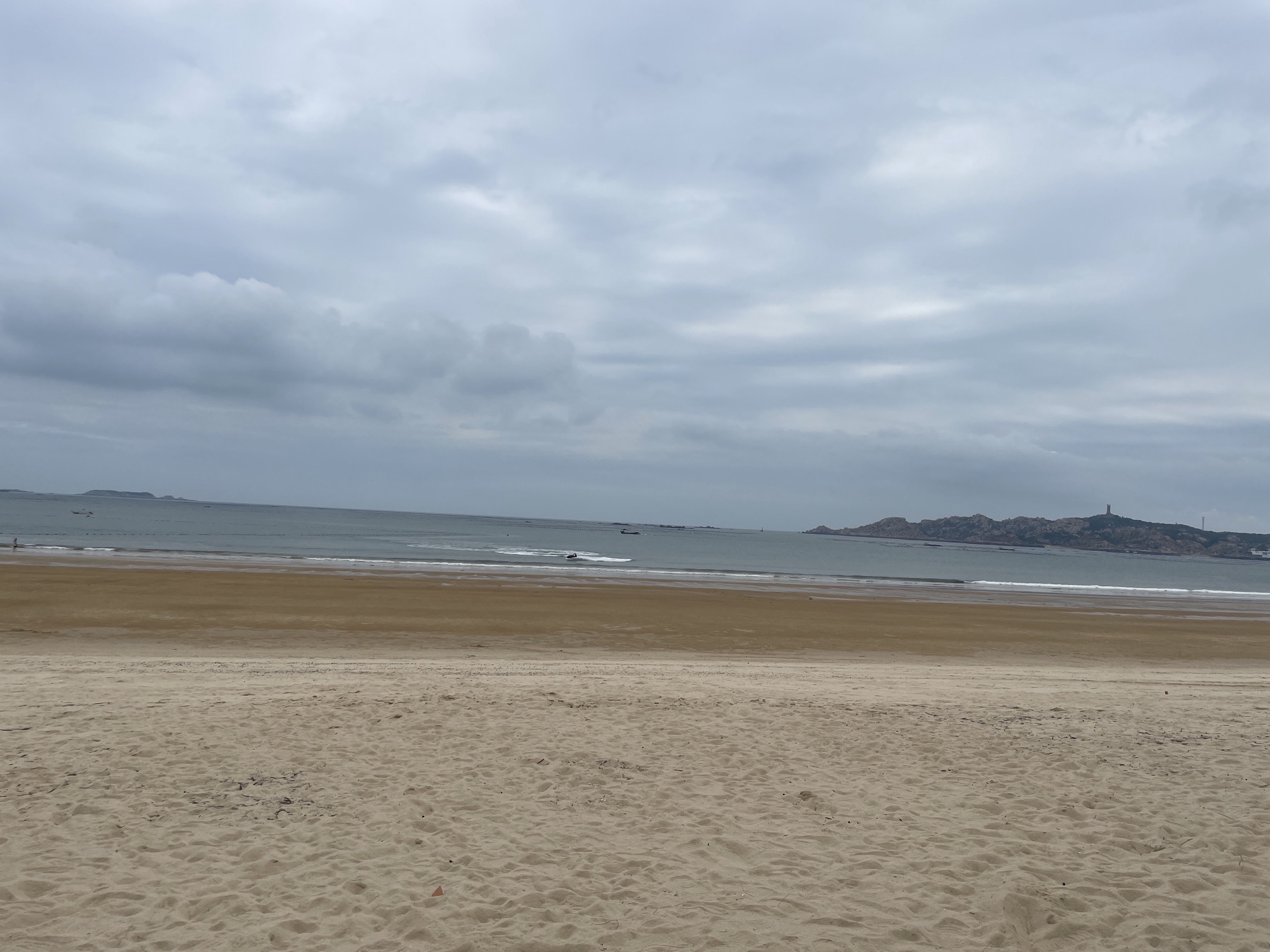 平潭国际旅游岛·坛南湾