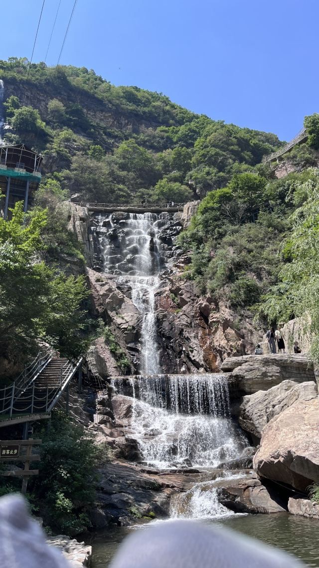 漫山花溪谷(暂停开放)旅行图片