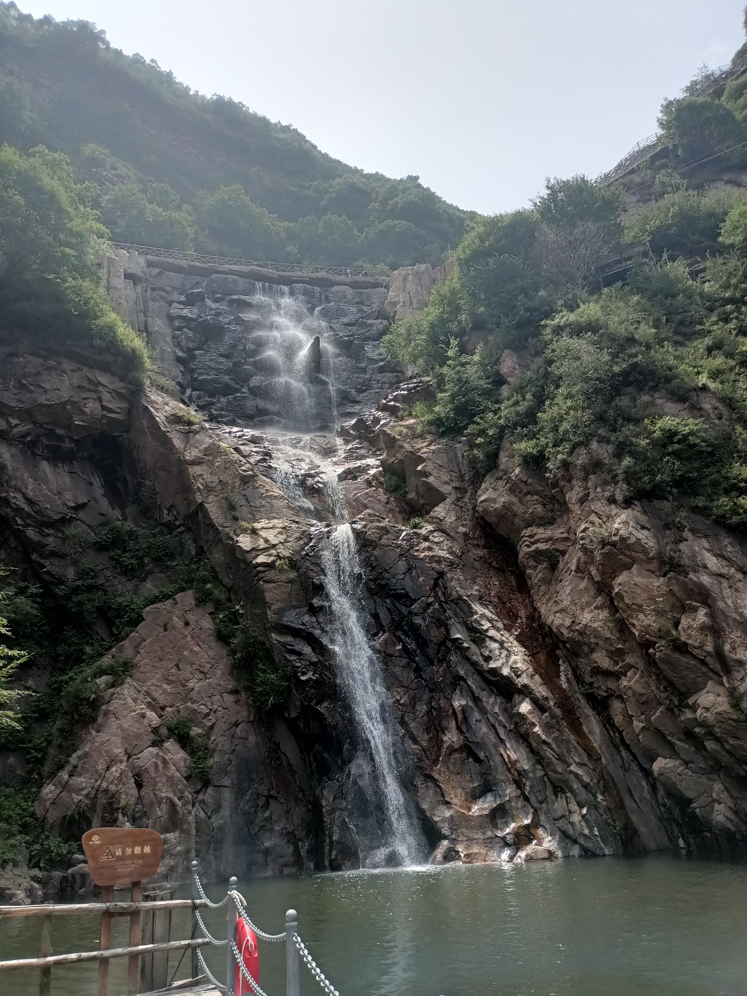 漫山花溪谷(暂停开放)旅行图片