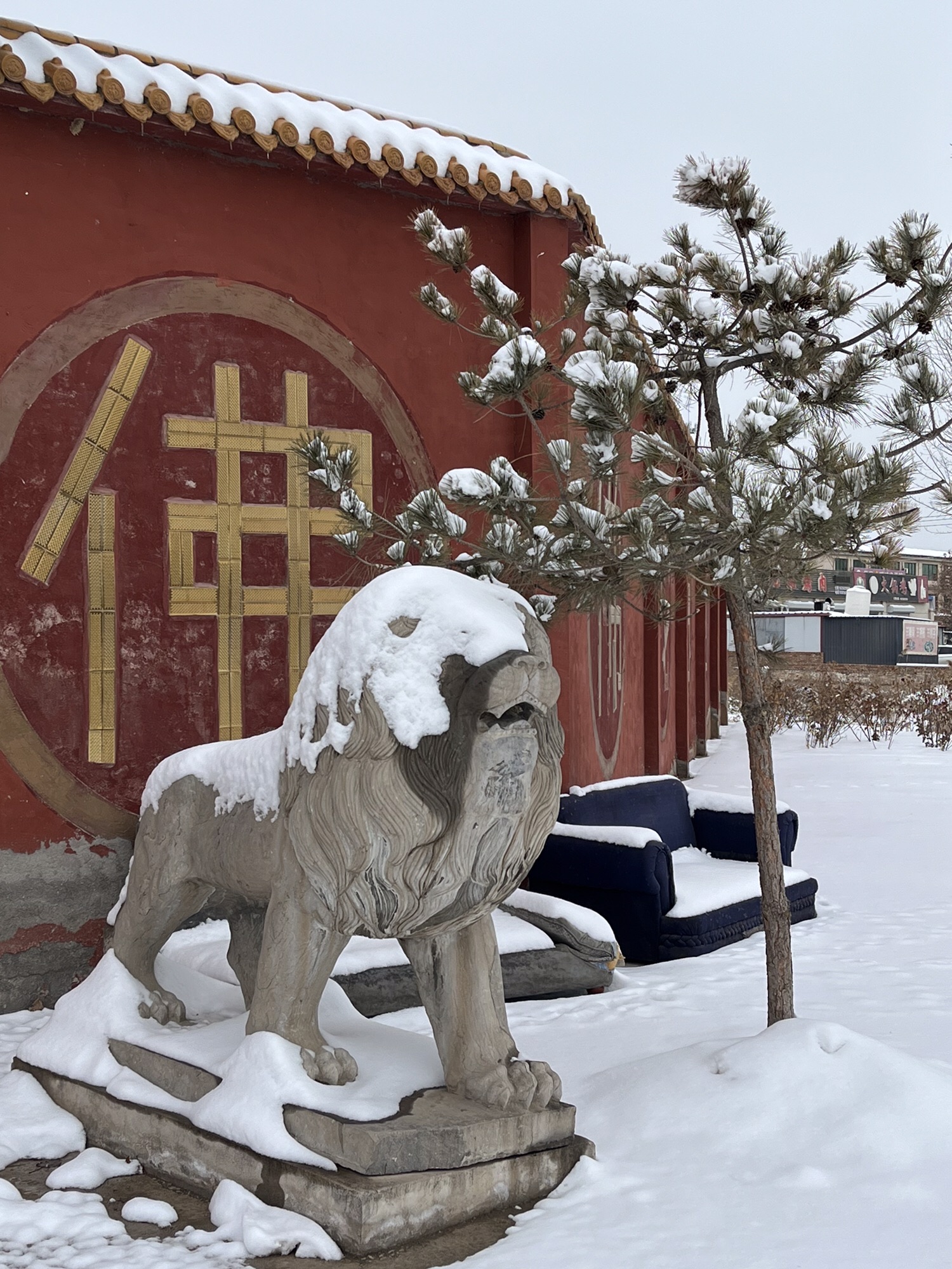 吉善寺