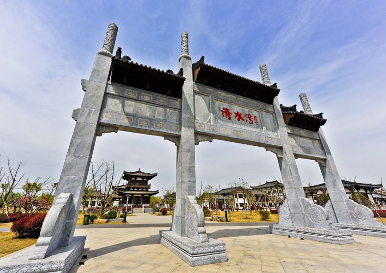 清水湾公园旅行图片