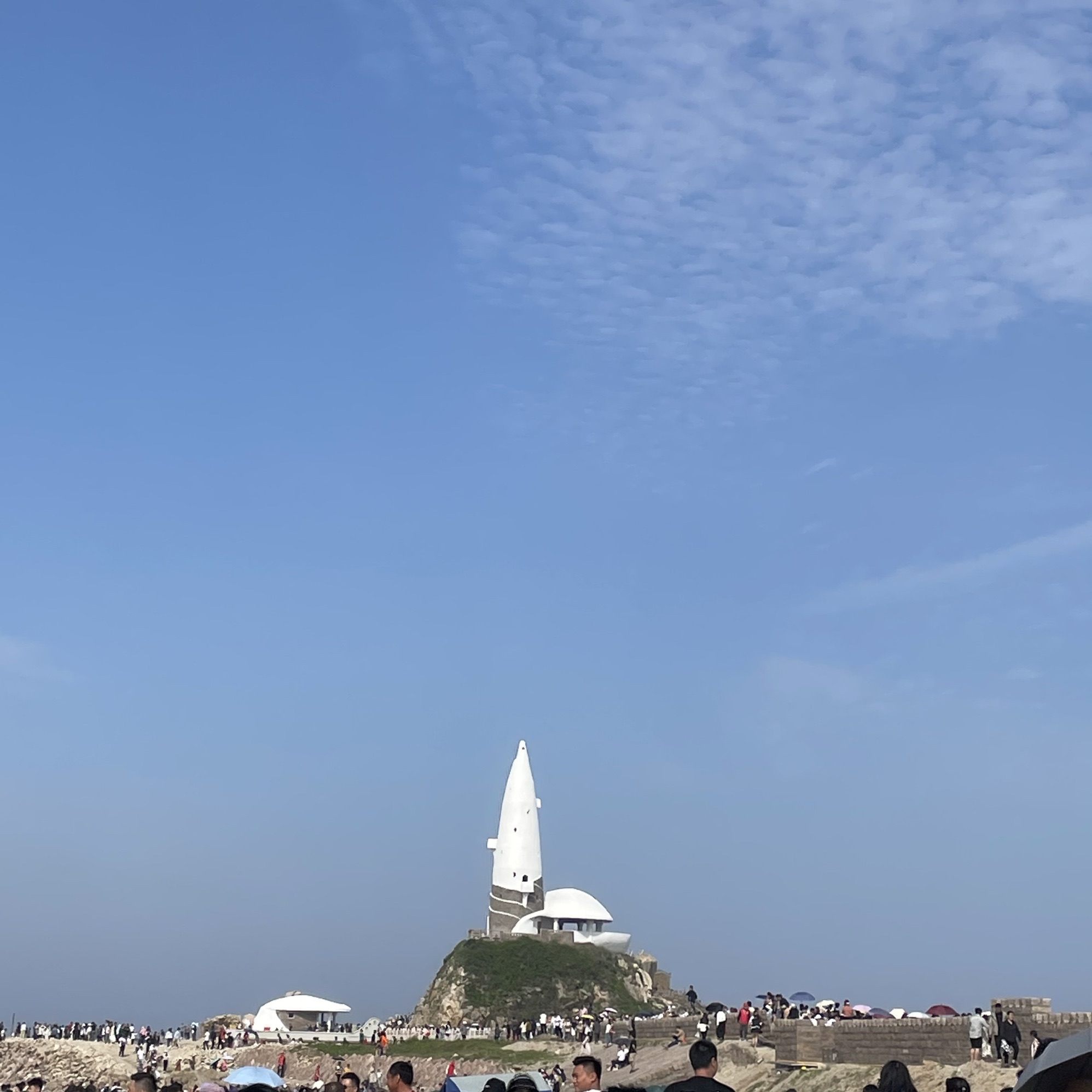 下沙公园旅行图片