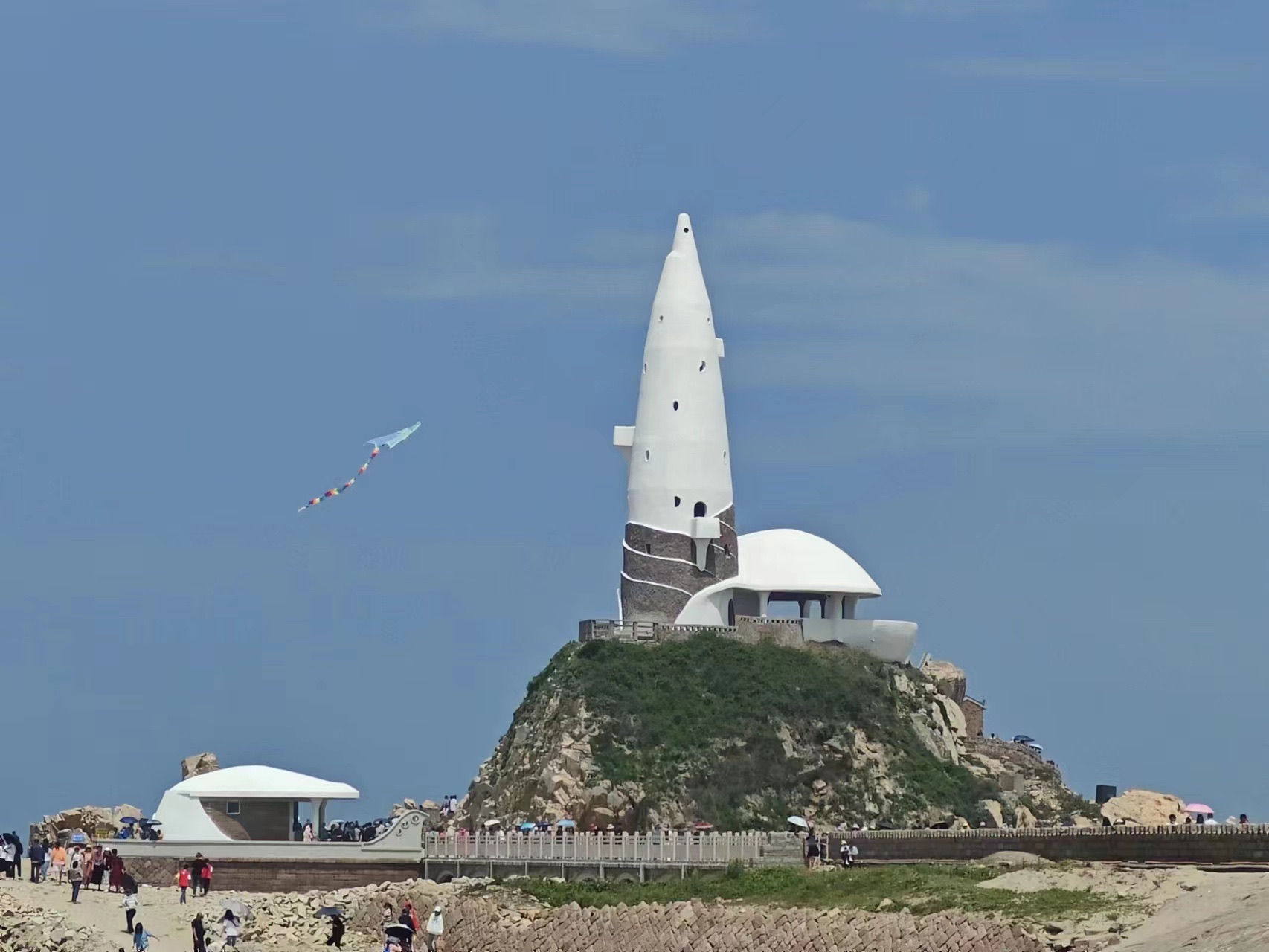 下沙公园旅行图片