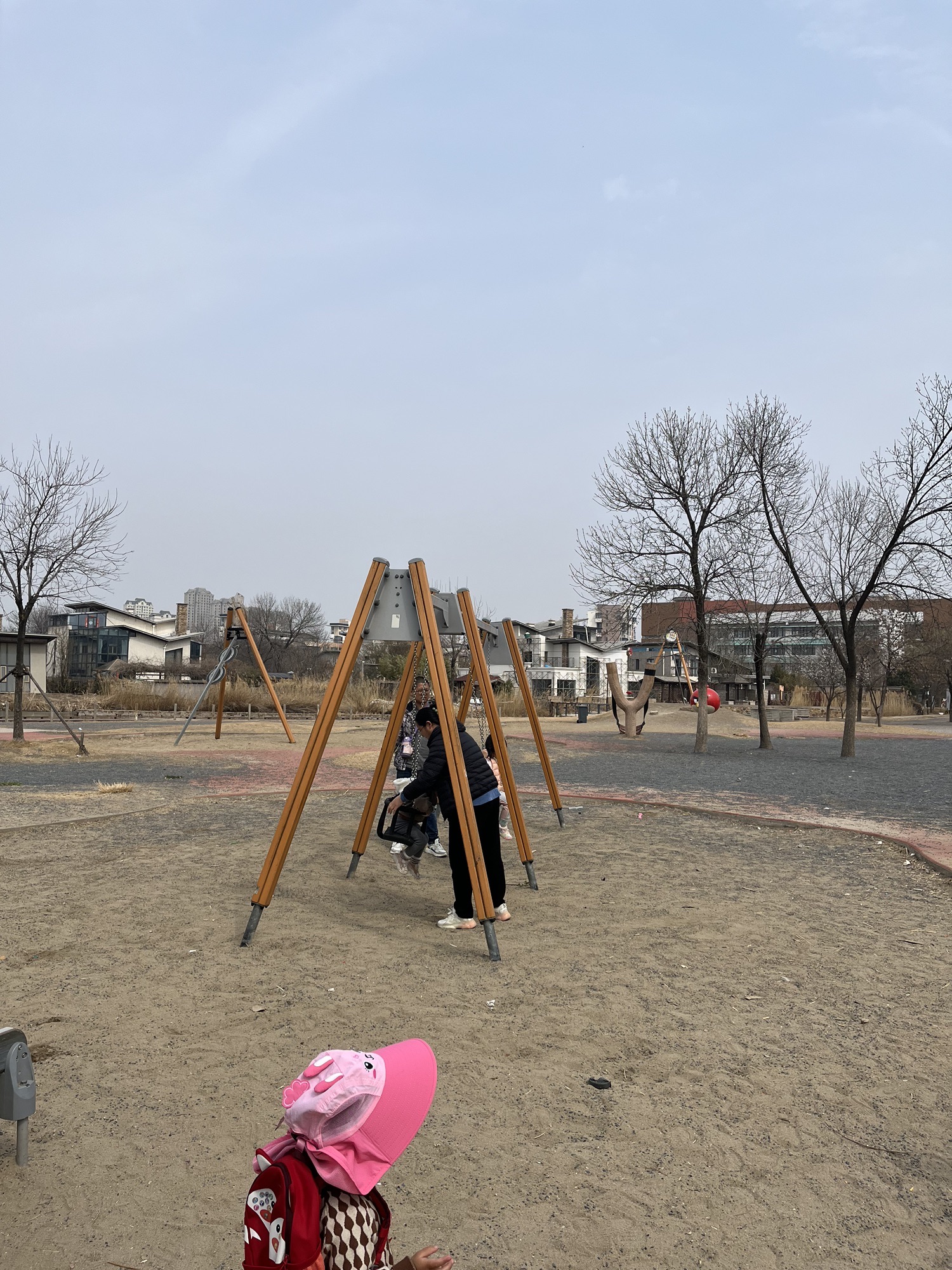 东丽湖旅行图片
