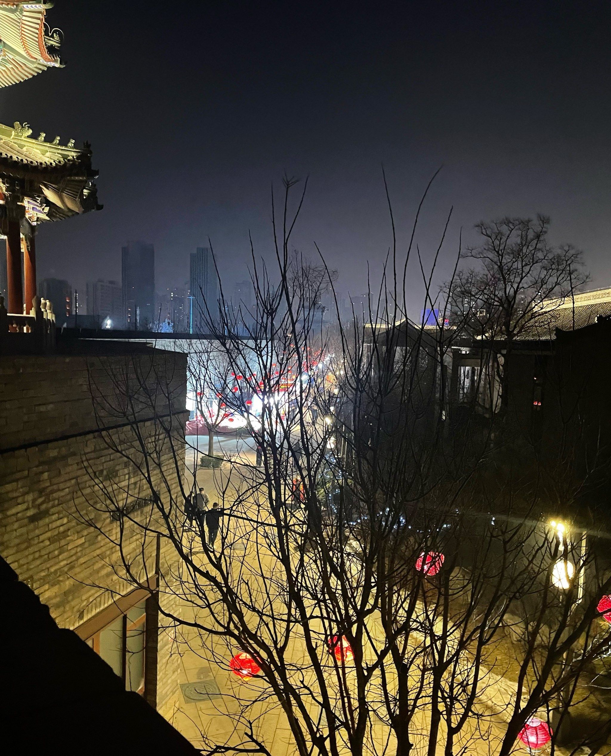即墨古城