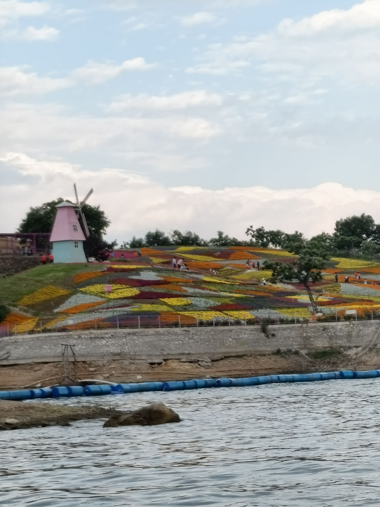 雨花谷薰衣草庄园旅行图片