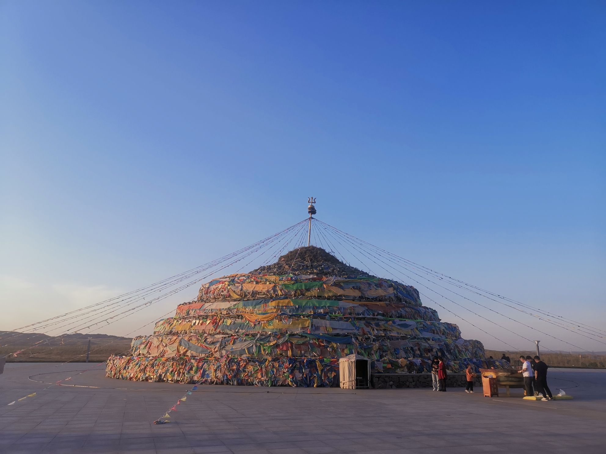 低碳生态园旅行图片