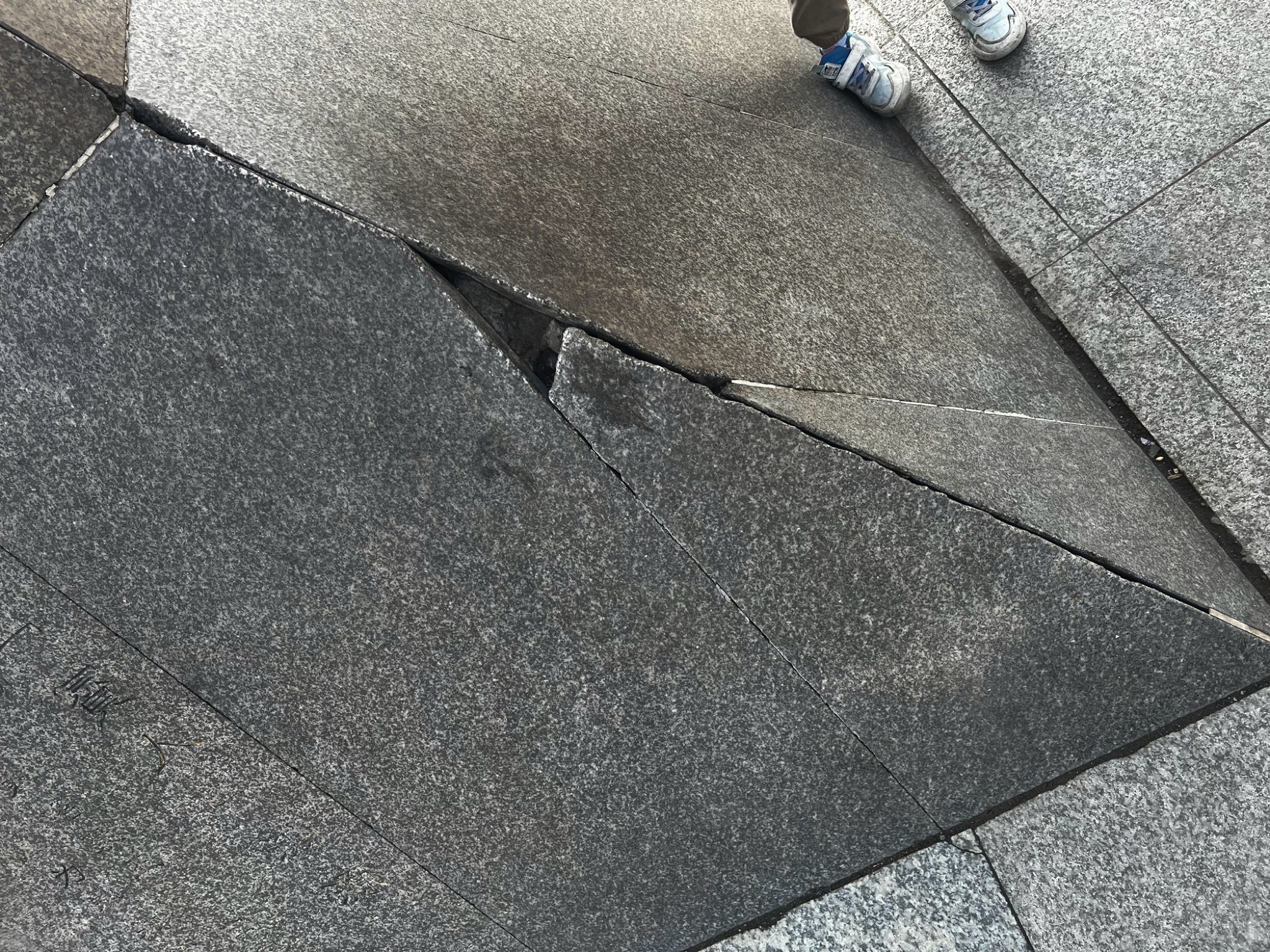 汉阙公园旅行图片