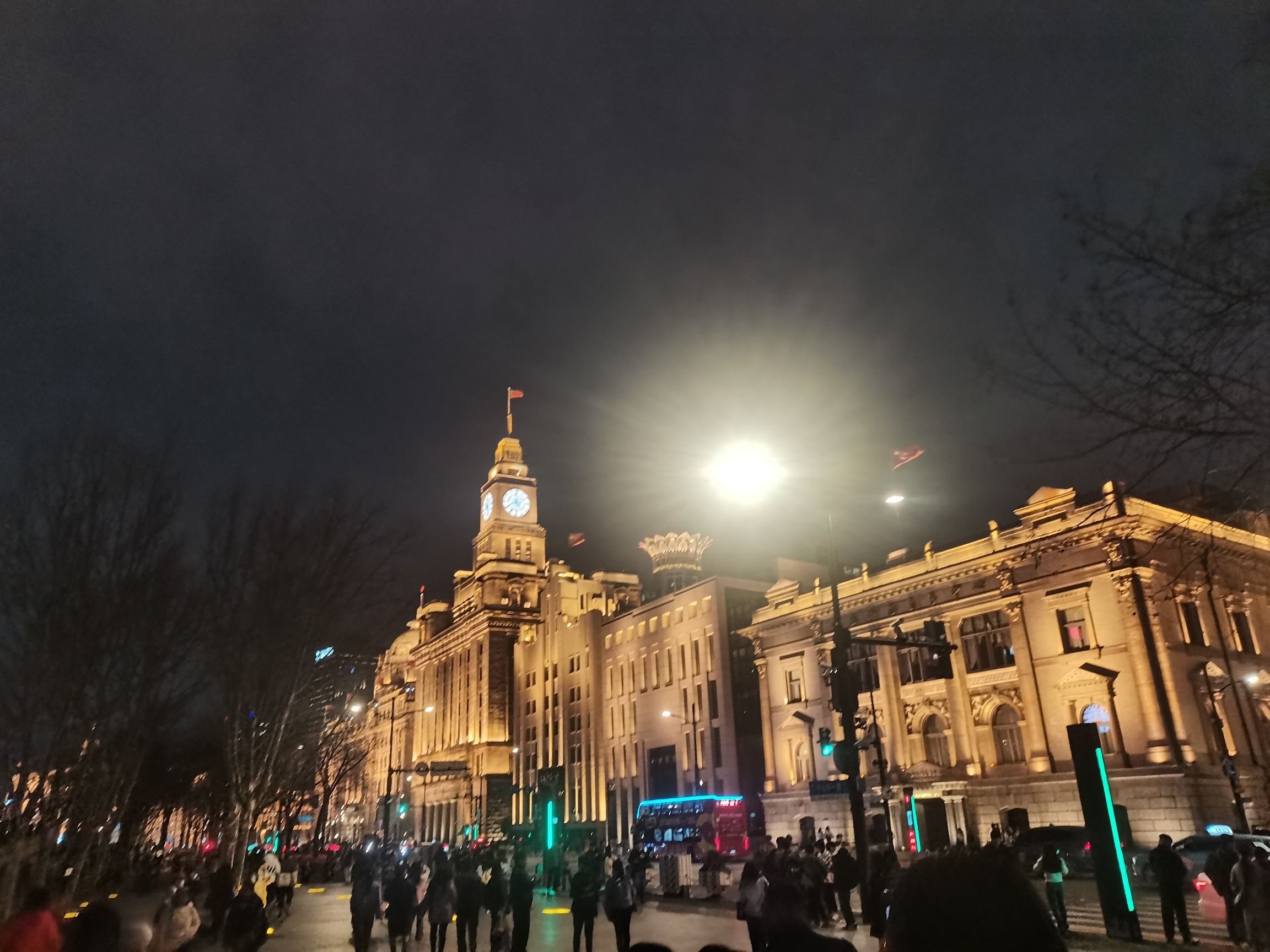 万国建筑博览群旅行图片