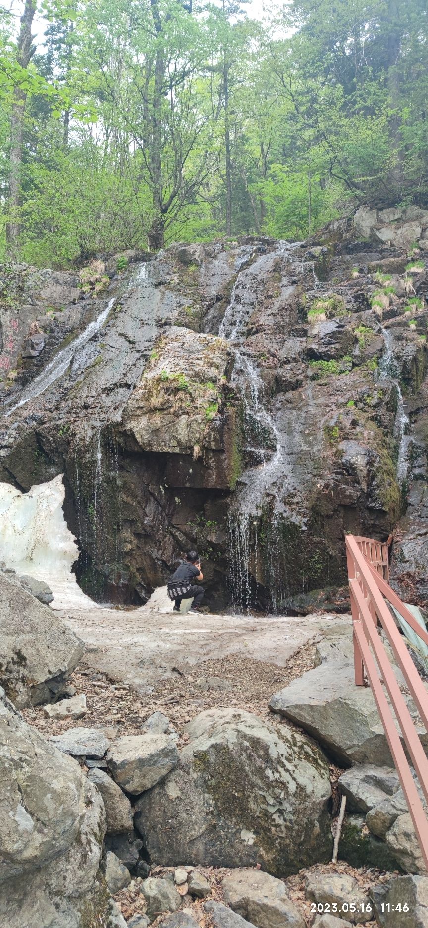 南楼山(暂停开放)旅行图片