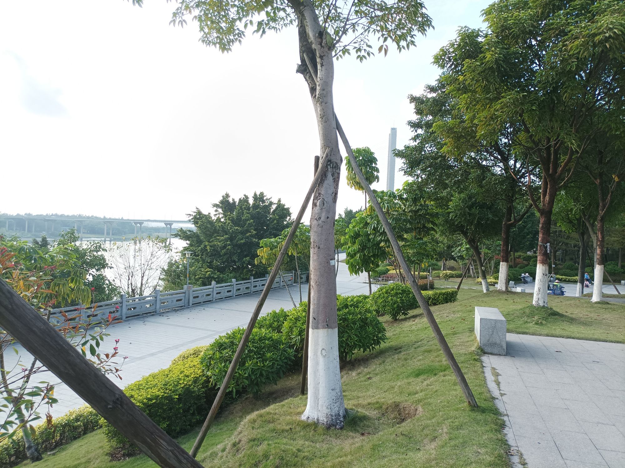 北江体育休闲公园