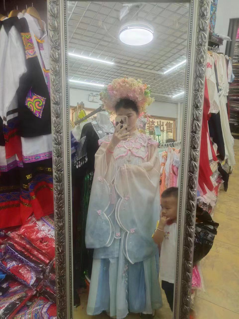 田州古城