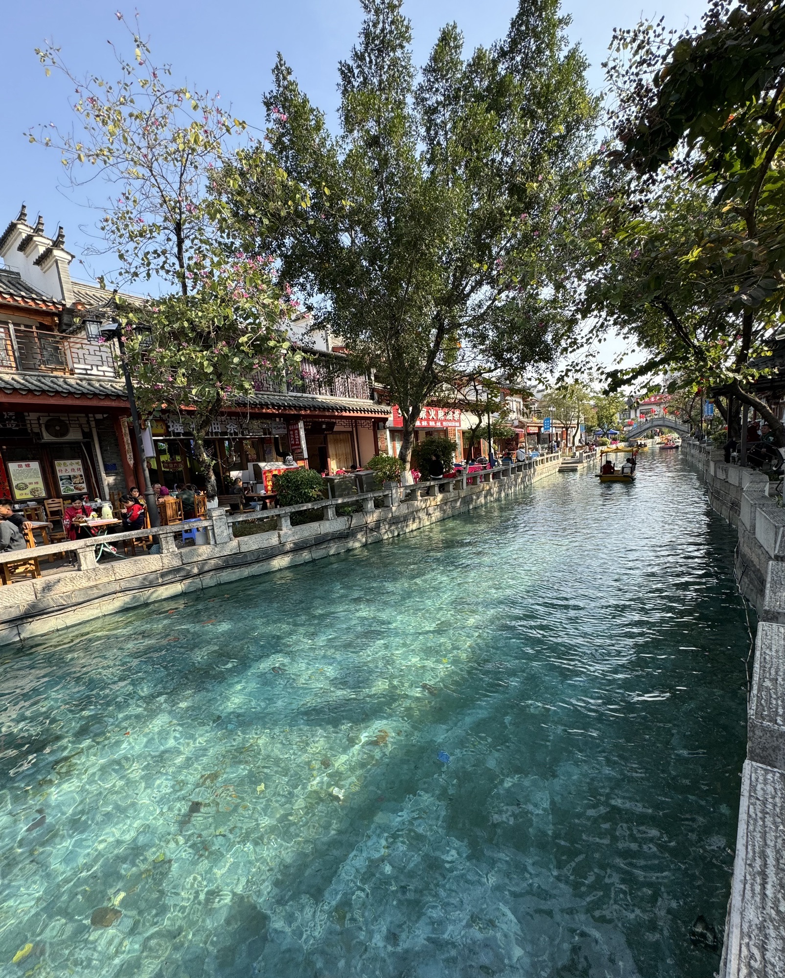 田州古城旅行图片