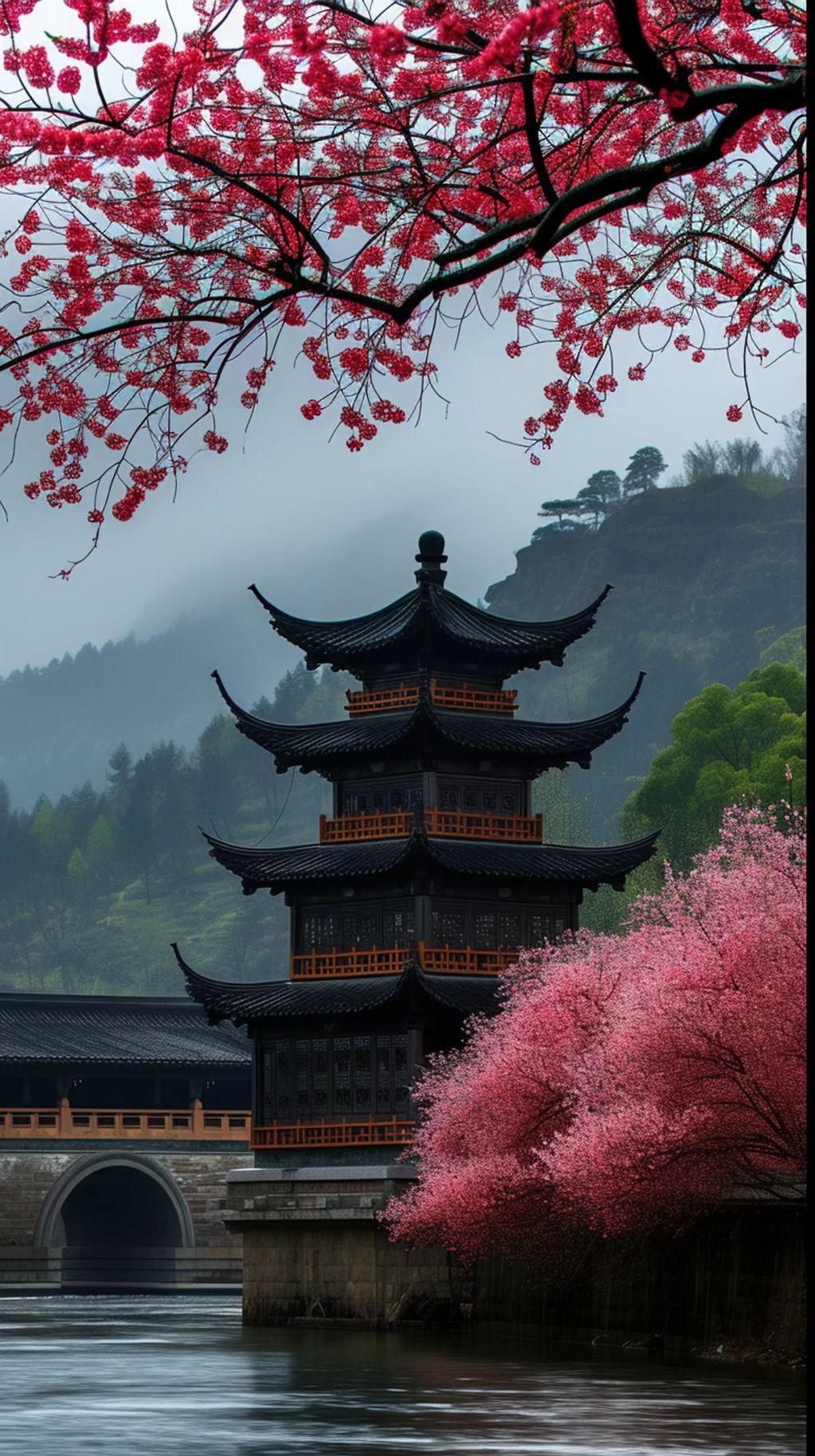 淮溪公园