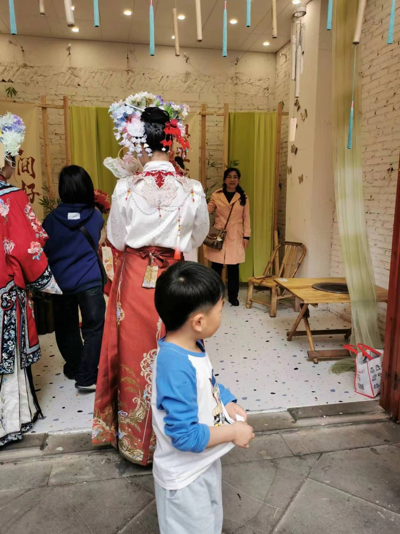 茂德公鼓城