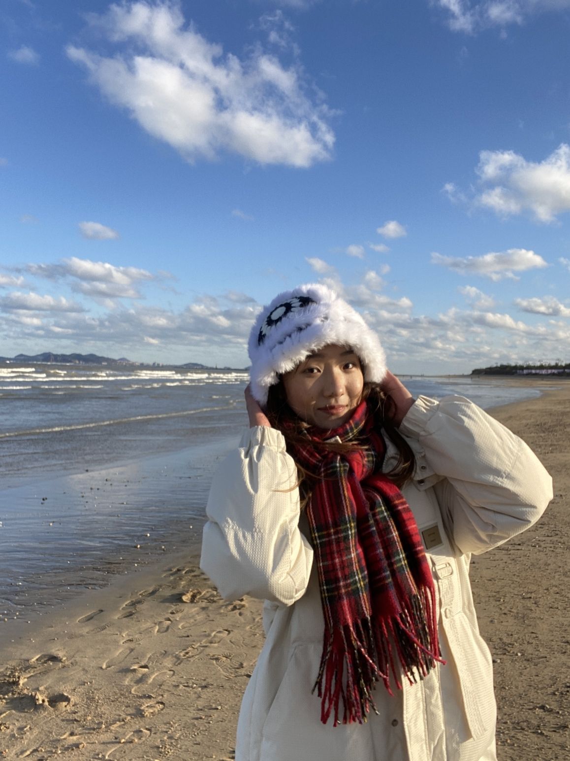 海市公园