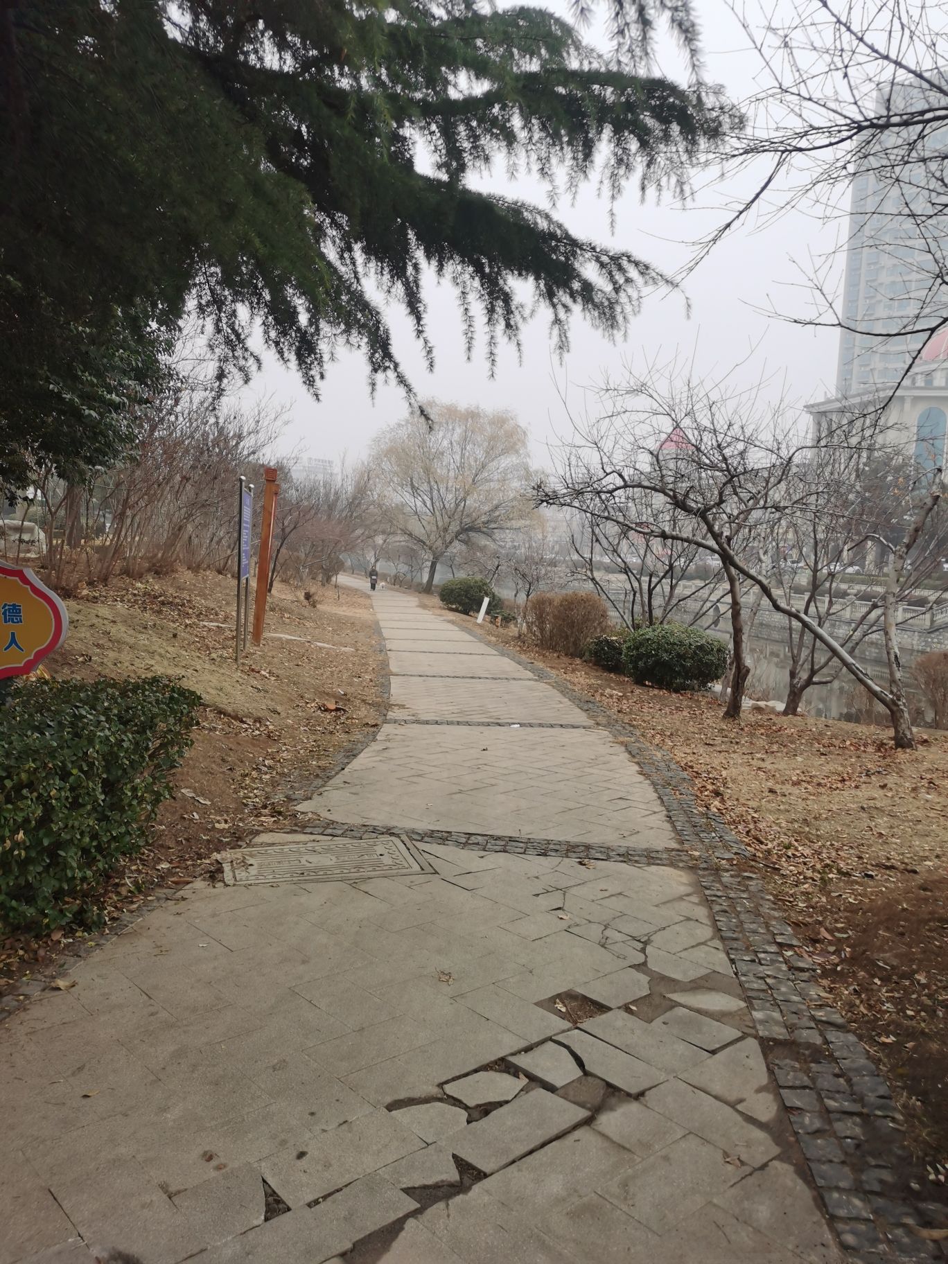 滕州消防文化主题公园旅行图片