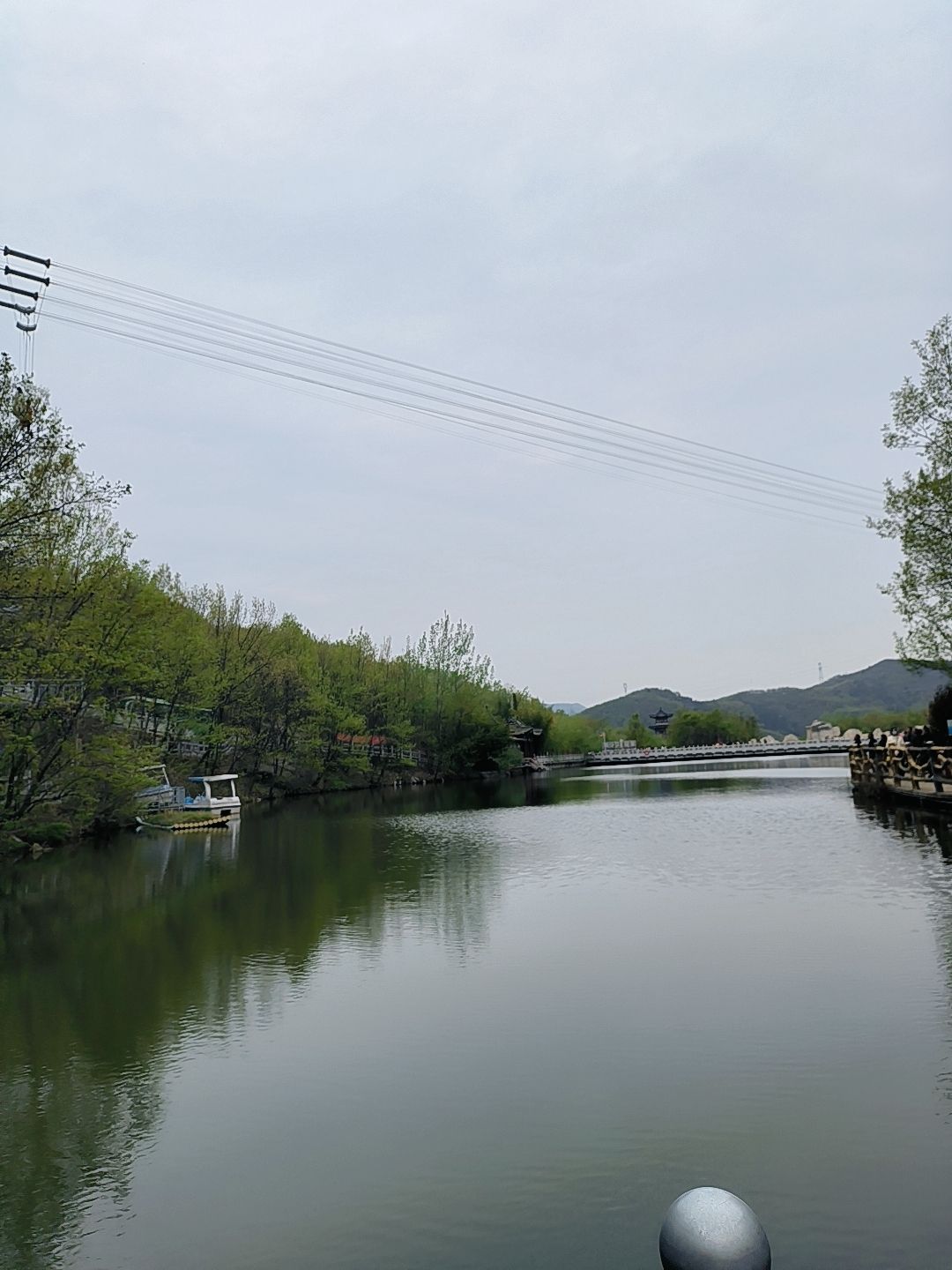 方城县七峰山生态旅游区