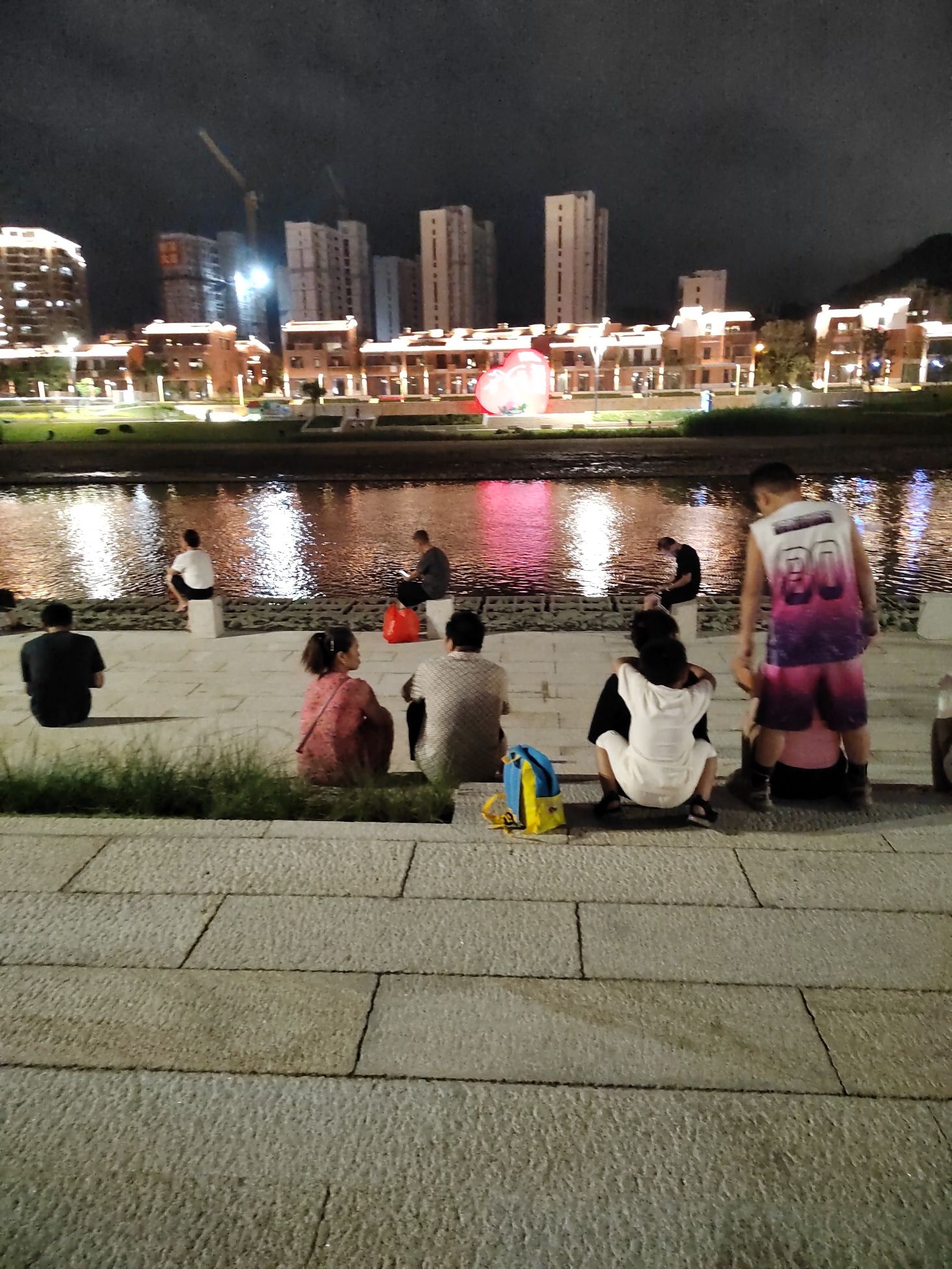 天宝陂(福清现存的唐朝古迹)旅行图片