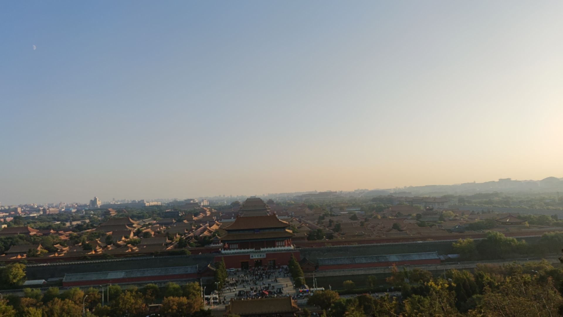 易康植物休闲观光园