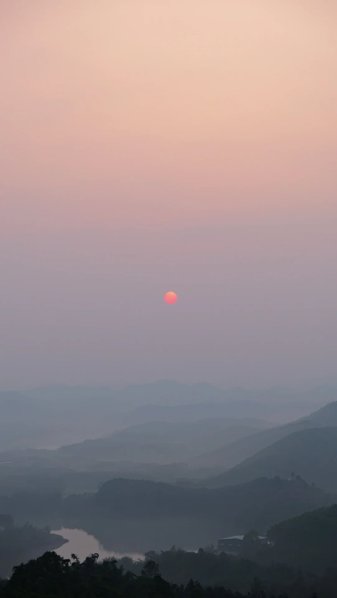 山岔湾景区