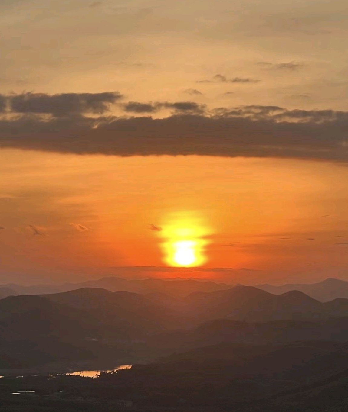 山岔湾景区旅行图片