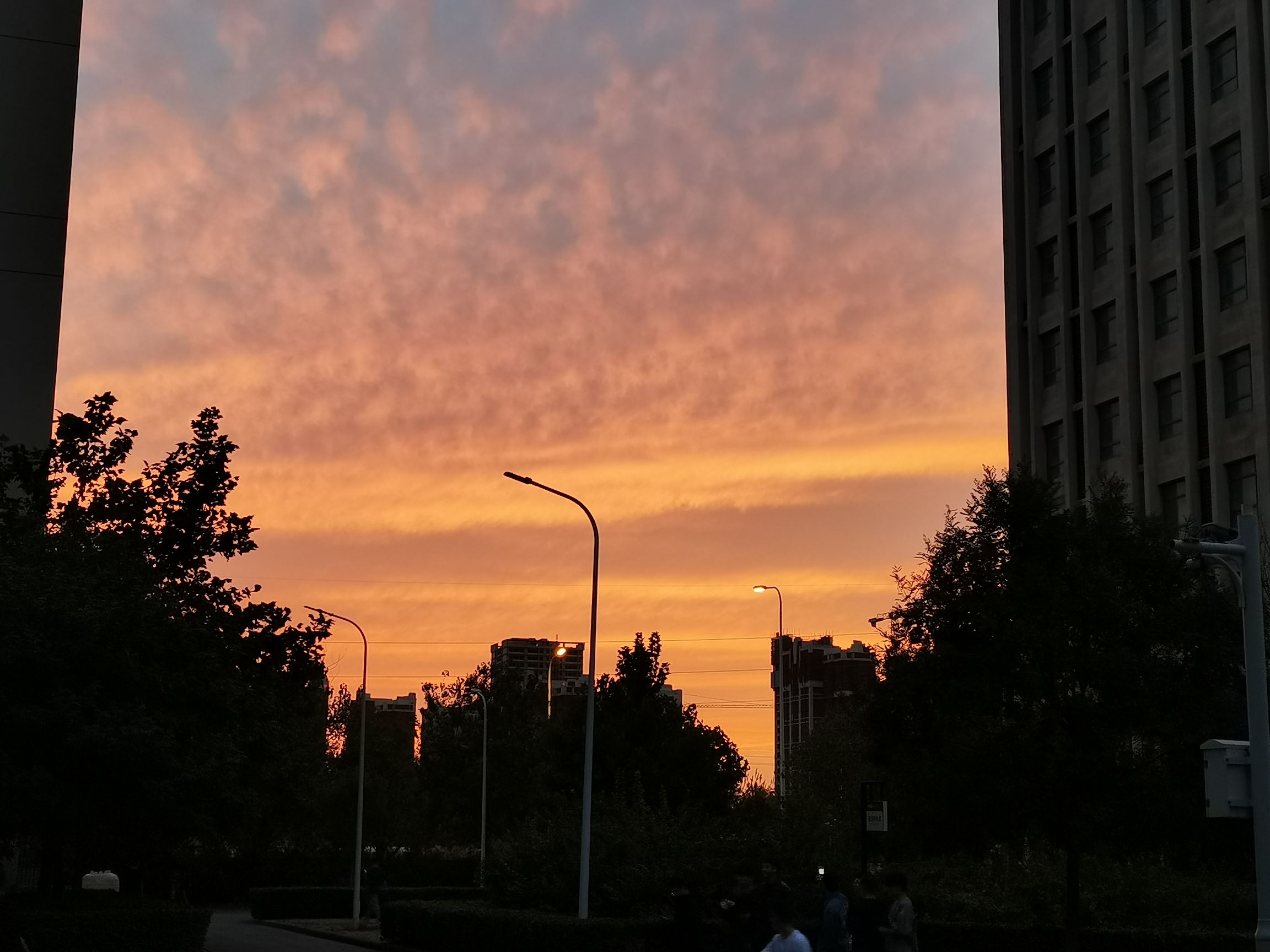 三矿广场