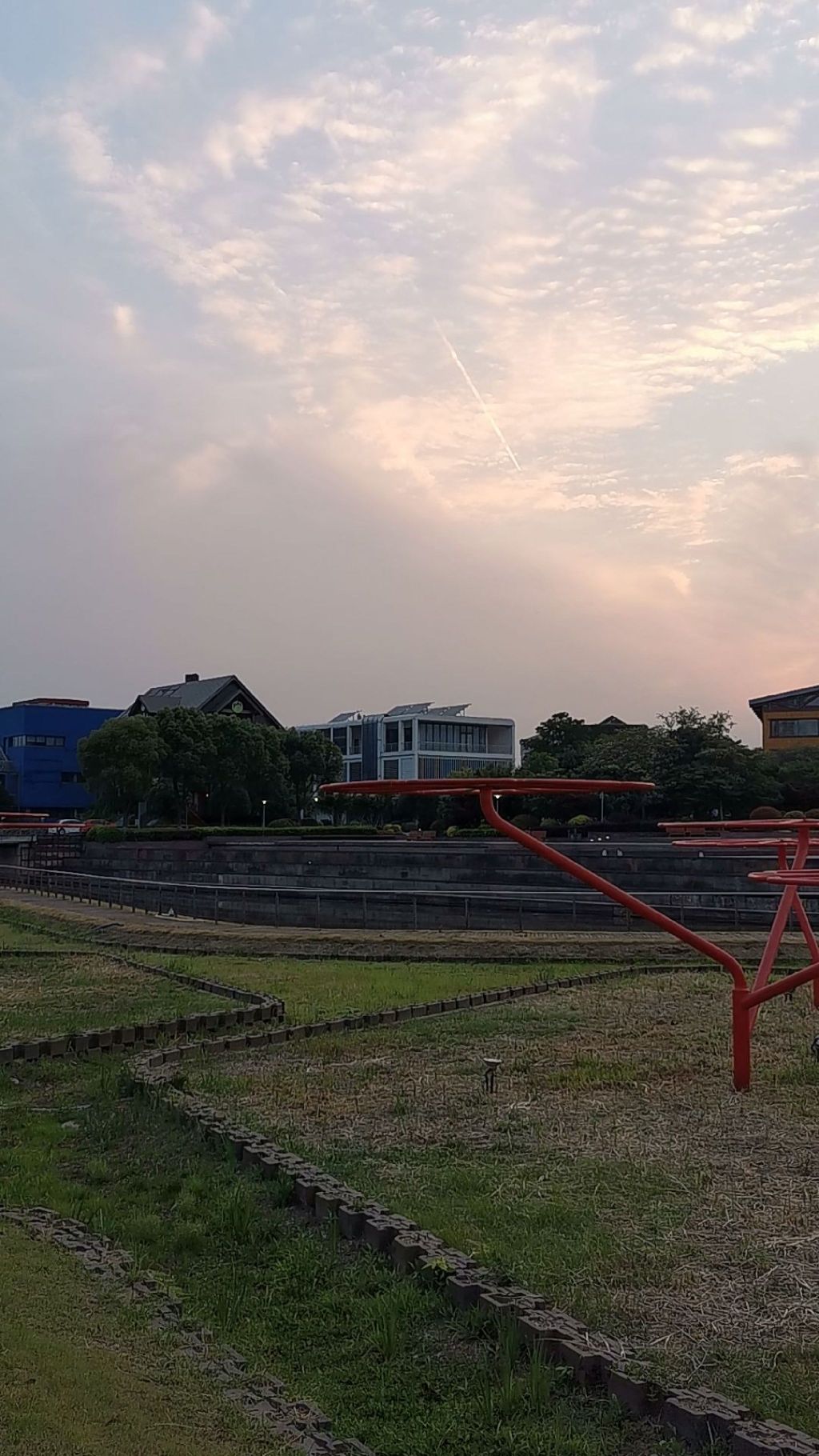 江苏省绿色建筑博览园