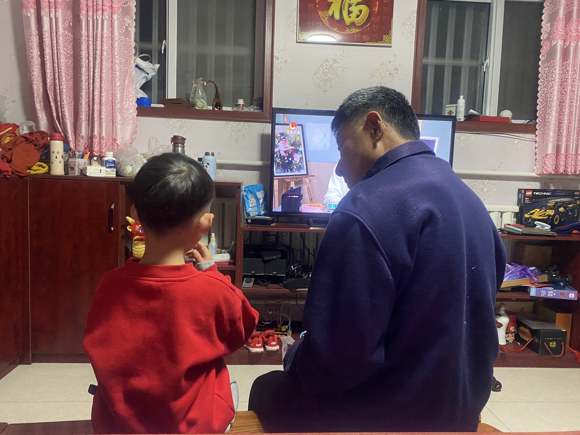 梨乡风情景区